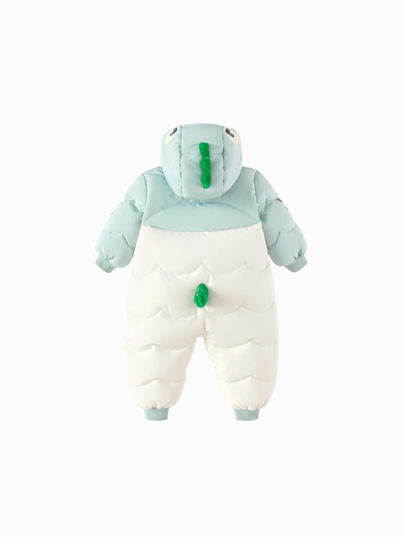 Balabala Unisex Baby Jumpsuit - Image 5