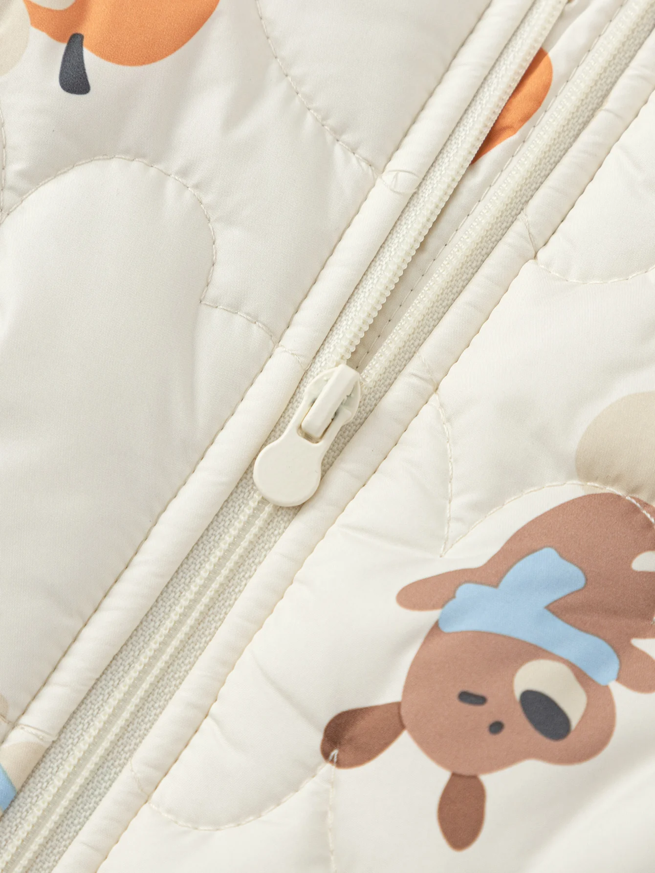 Balabala Unisex Baby Jumpsuit - Image 4