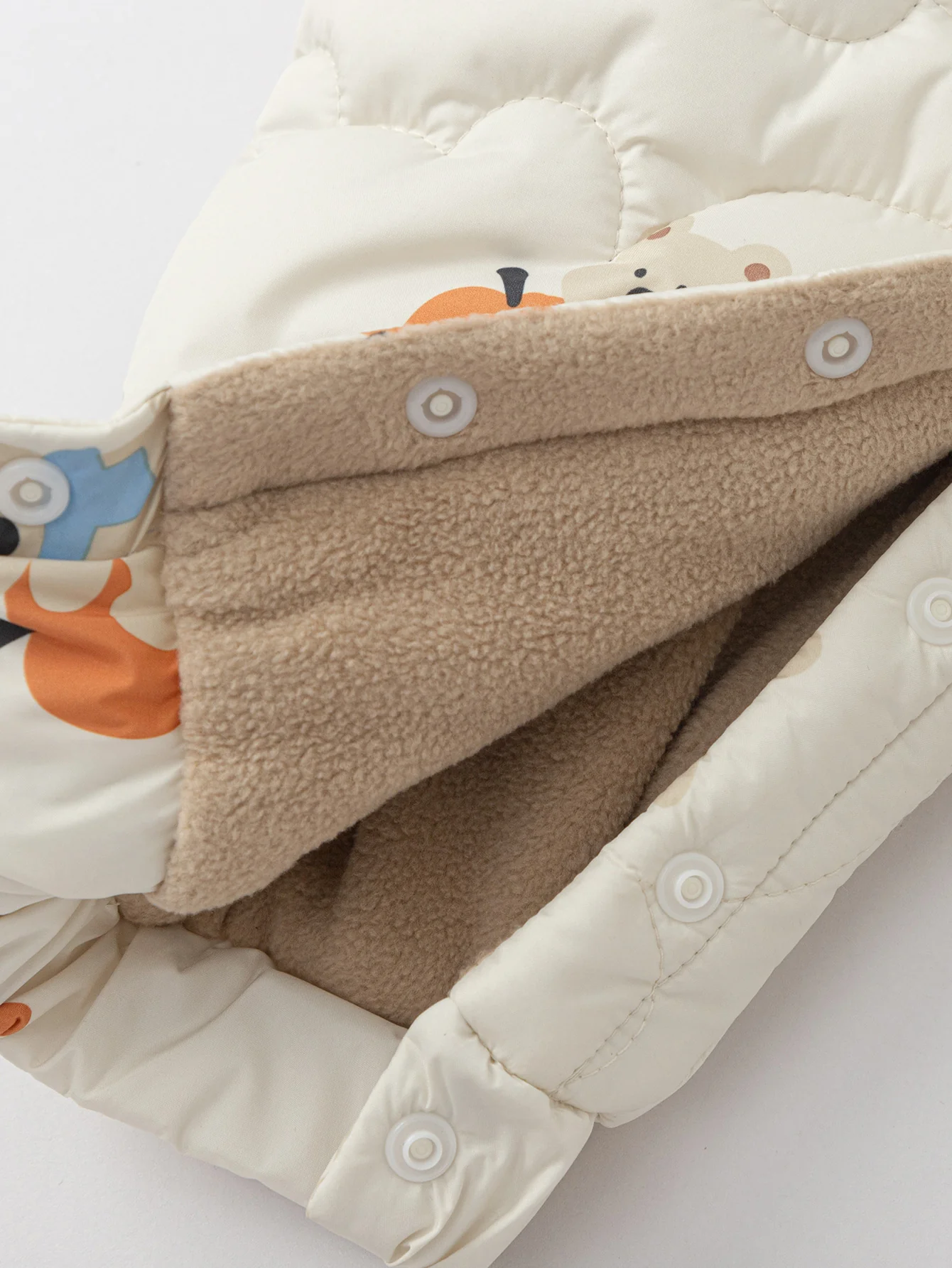 Balabala Unisex Baby Jumpsuit - Image 6