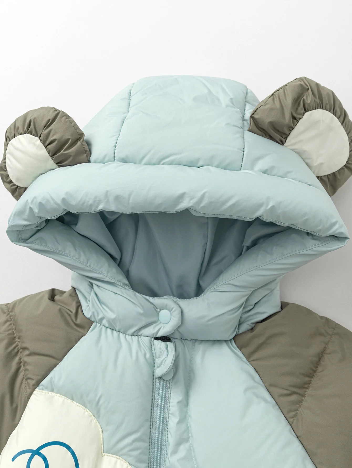 Balabala Unisex Baby Jumpsuit - Image 3