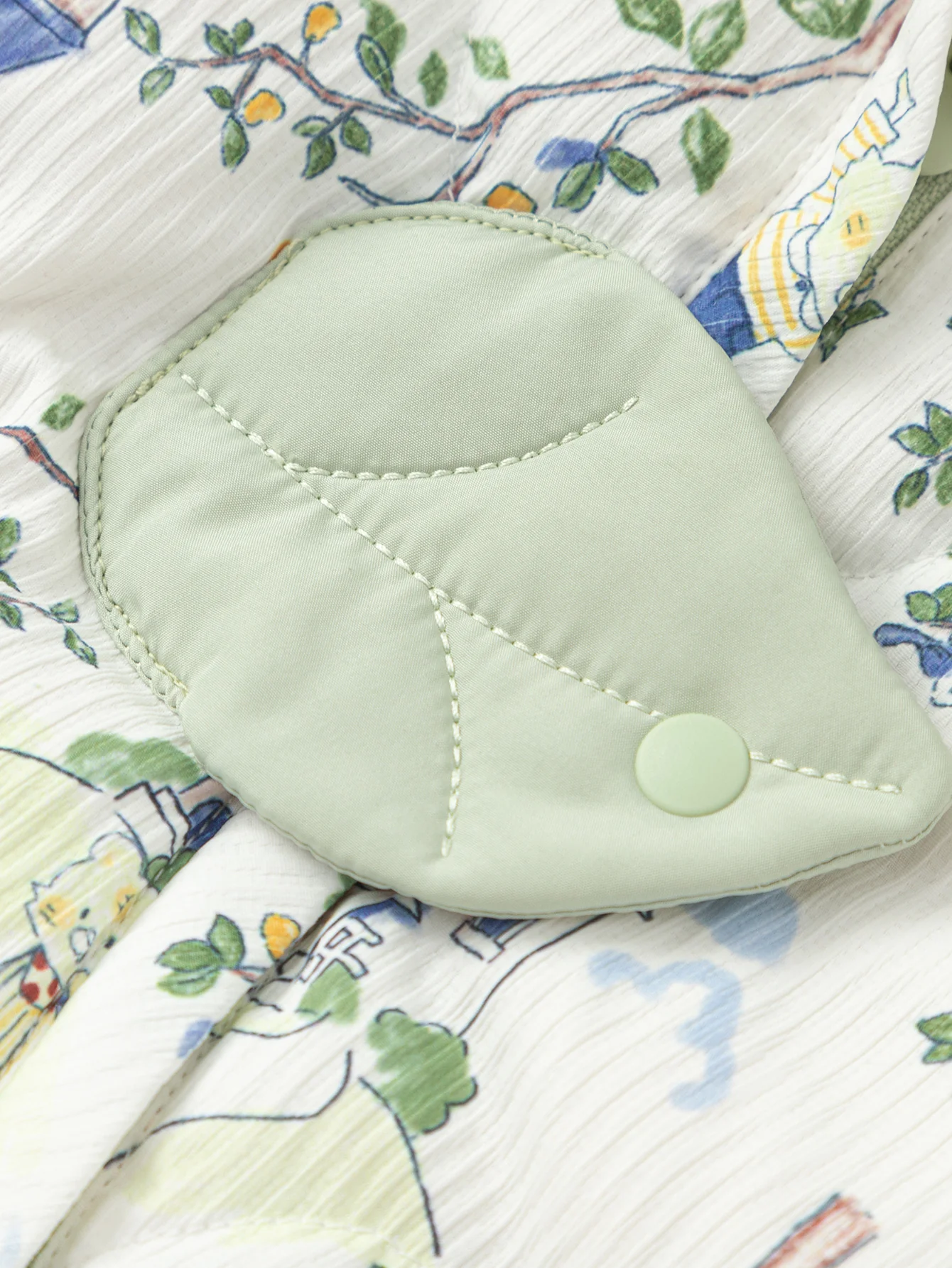 Balabala Unisex Baby Jumpsuit - Image 6