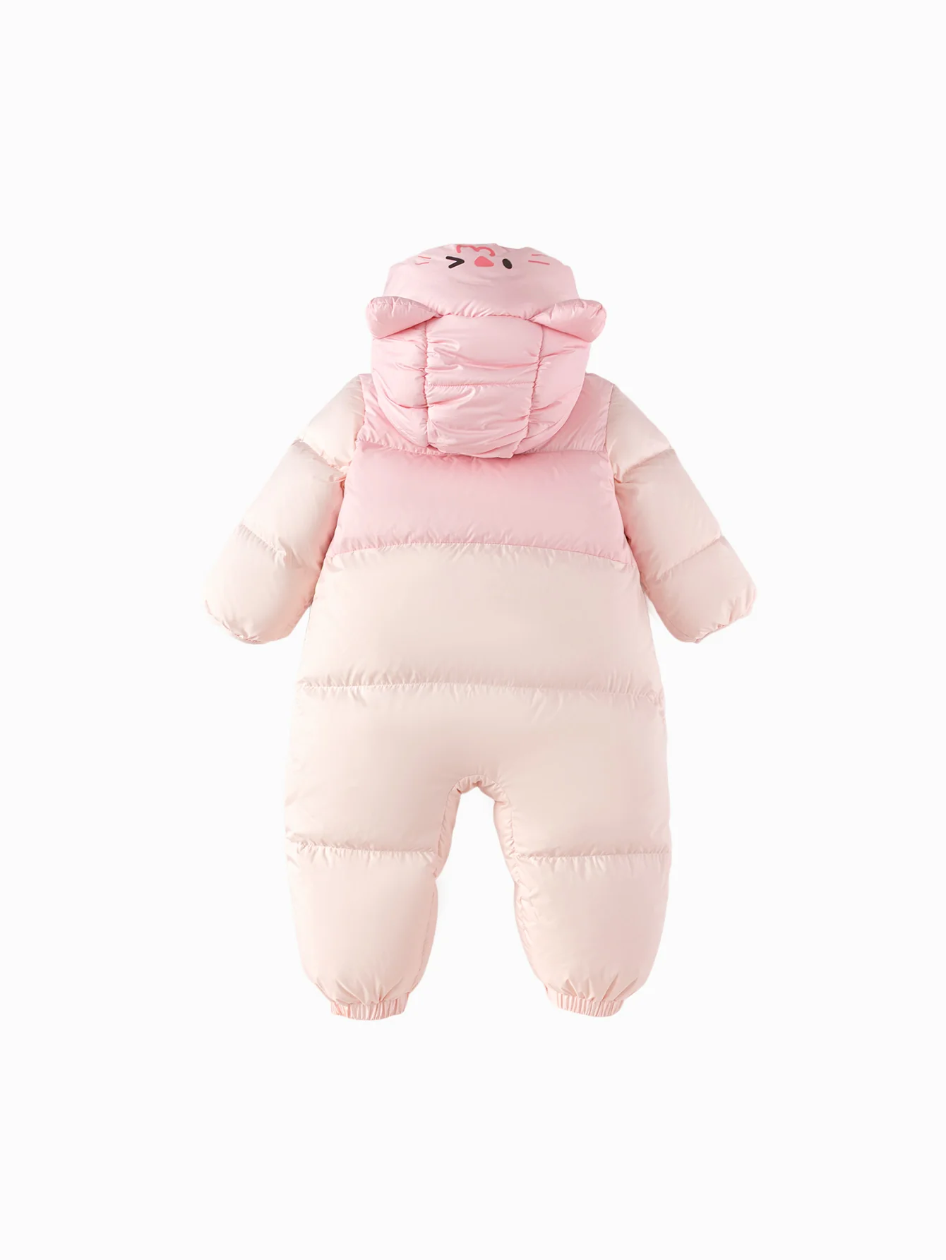 Balabala Unisex Baby Jumpsuit - Image 8