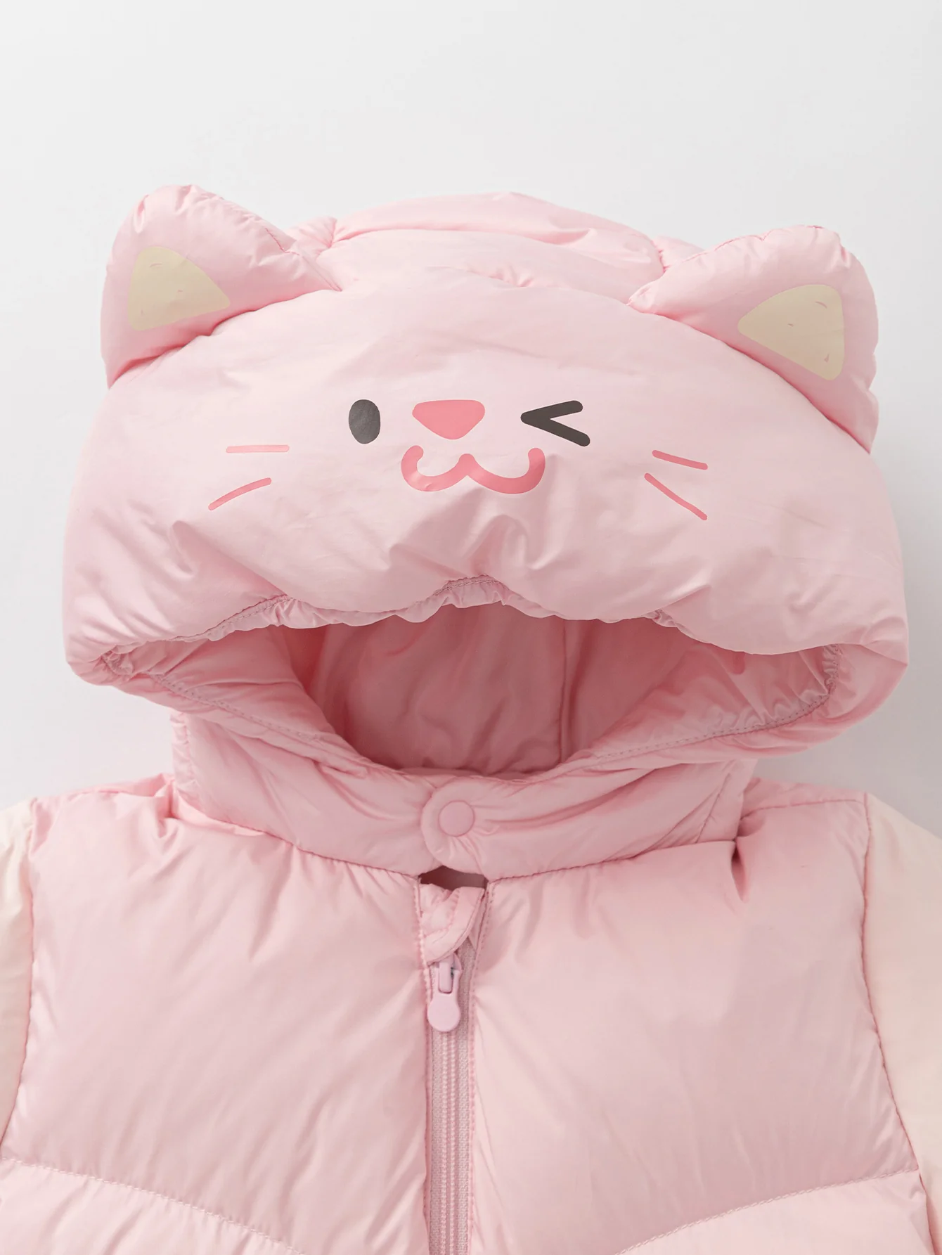 Balabala Unisex Baby Jumpsuit - Image 9