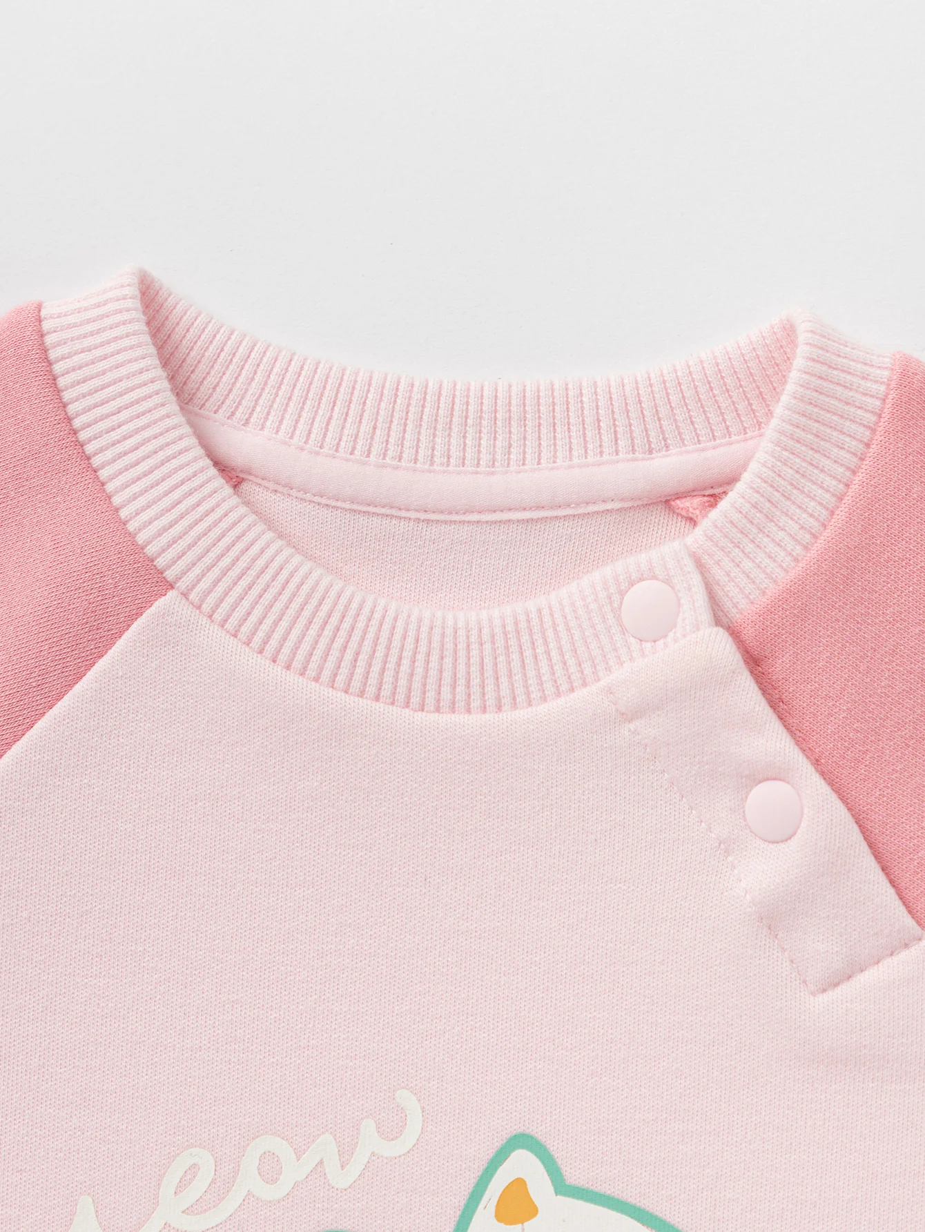 balabala Unisex Baby Knit Onesie - Image 15