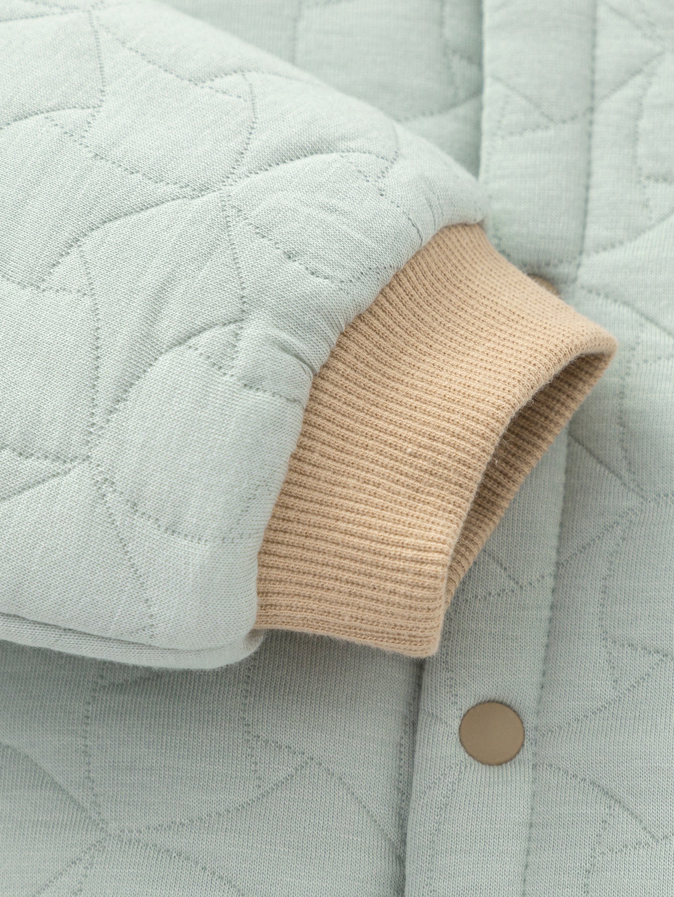 Balabala Unisex Baby Padded Jacket - Image 4