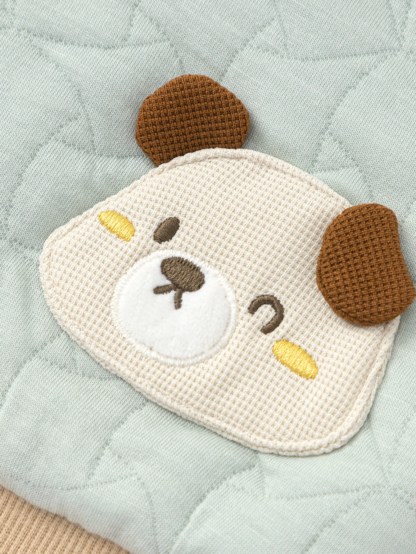 Balabala Unisex Baby Padded Jacket - Image 6