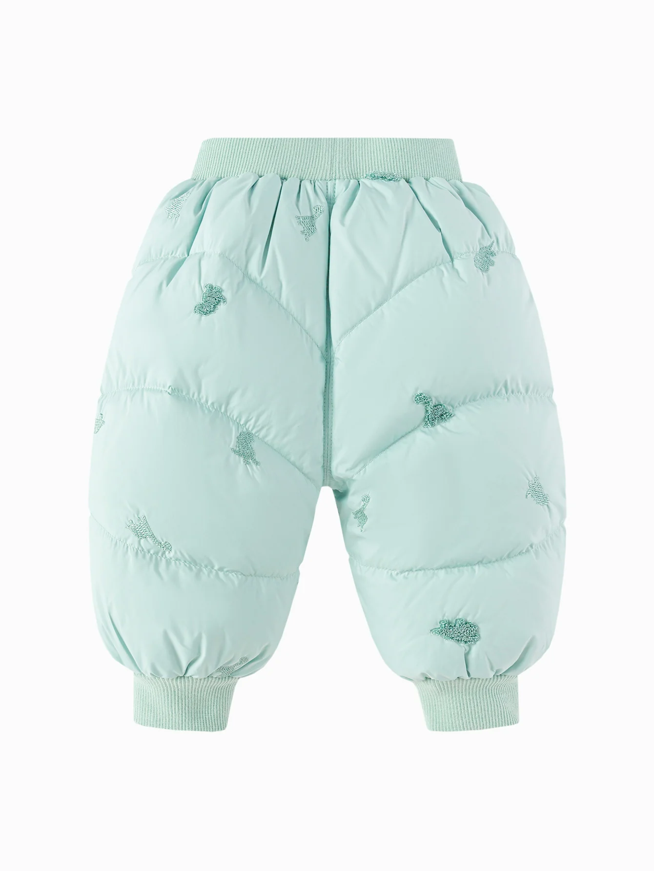 Balabala Unisex Baby Pants - Image 2