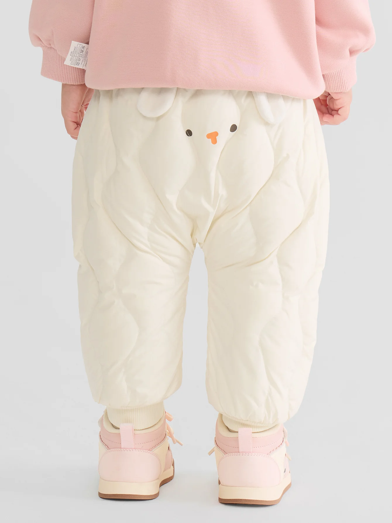 Balabala Unisex Baby Pants - Image 3