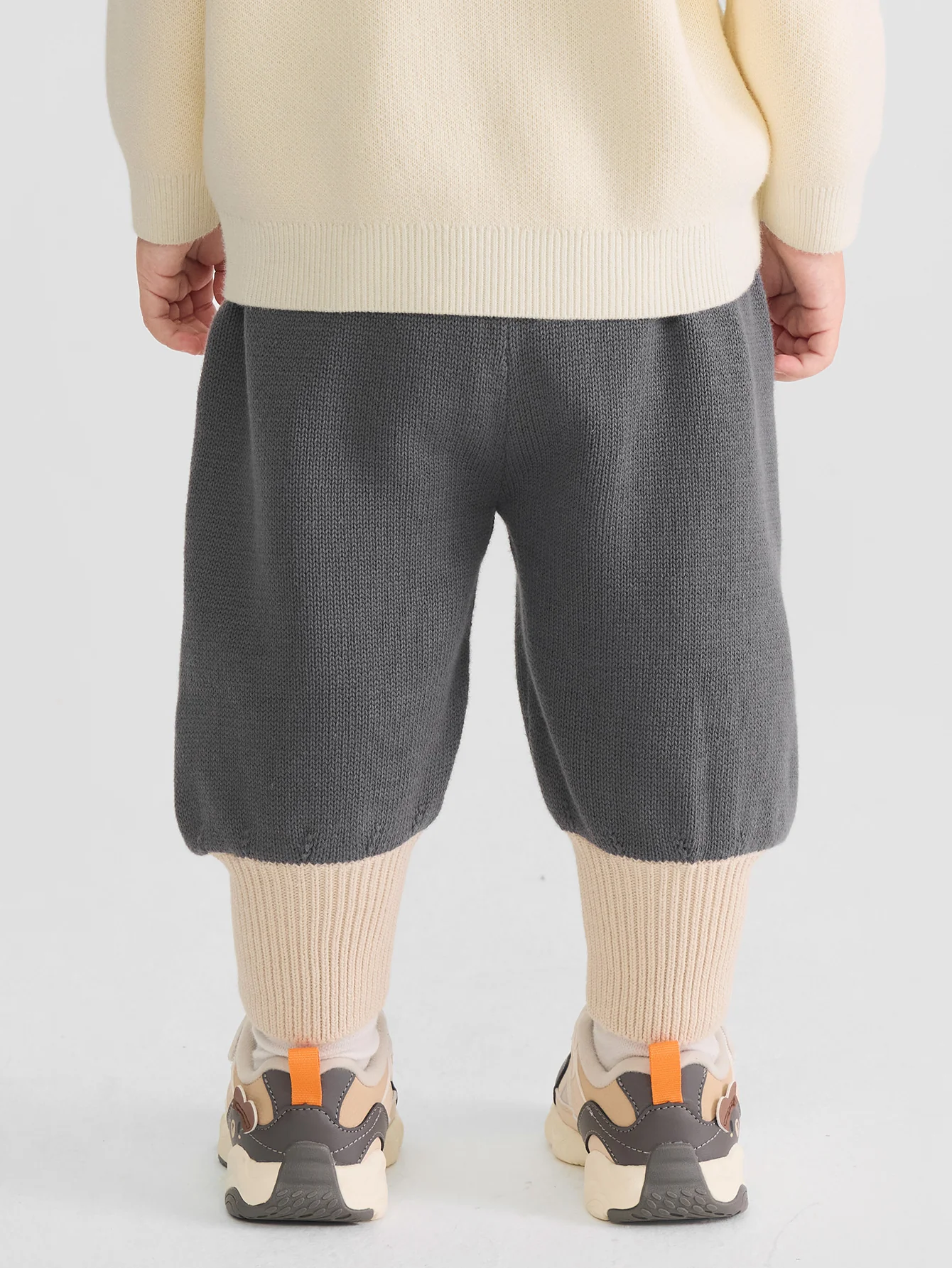Balabala Unisex Baby Pants - Image 3