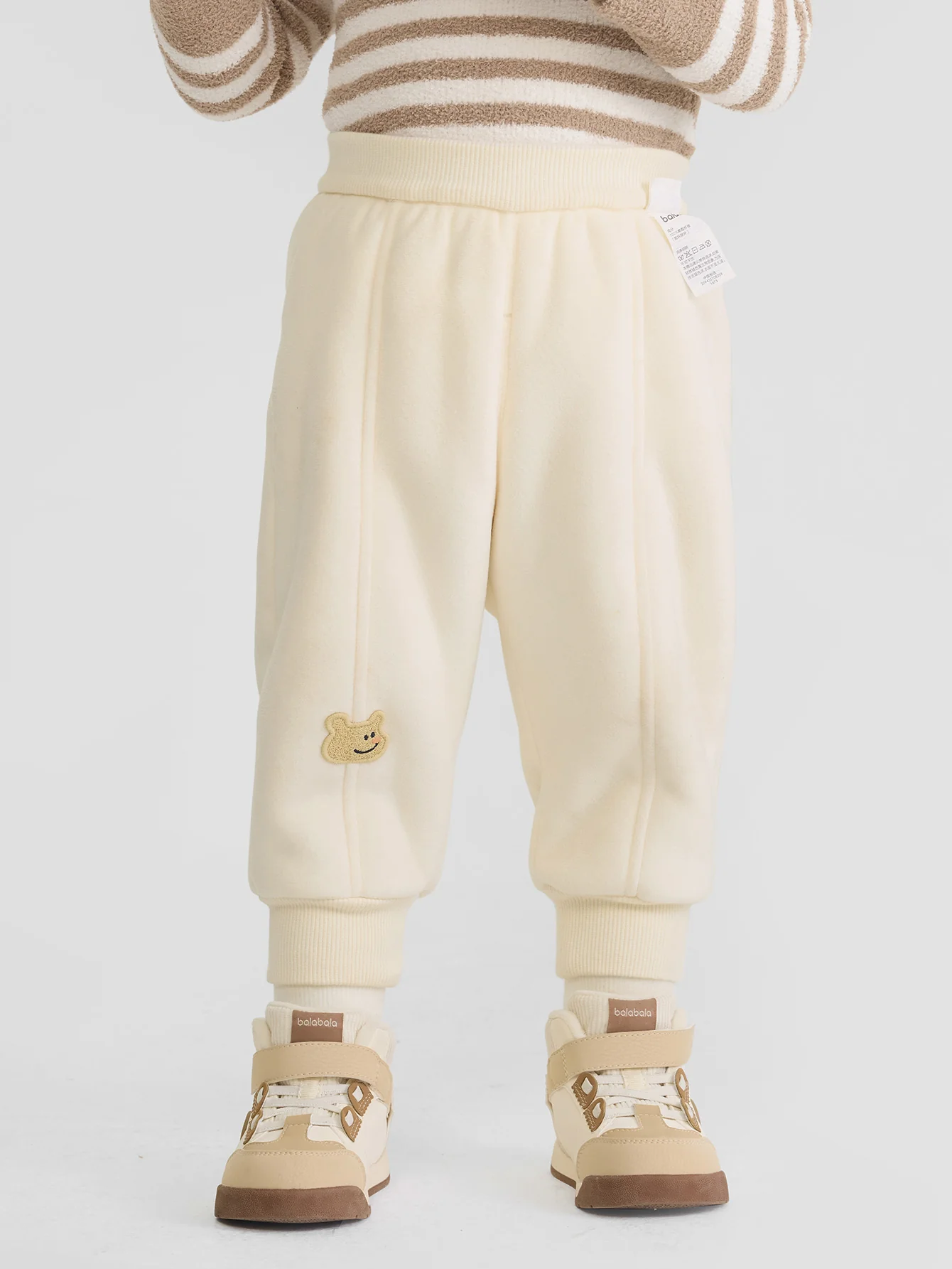 Balabala Unisex Baby Pants