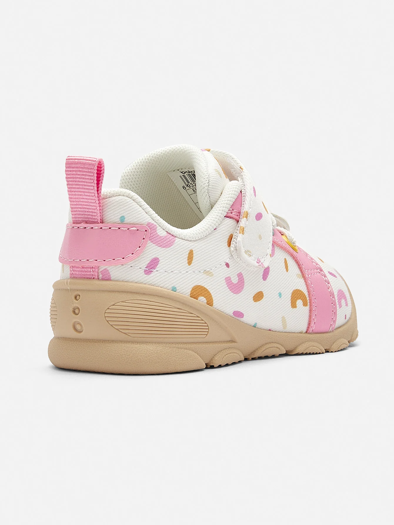 Balabala Unisex Baby Pre-Walker - Image 5
