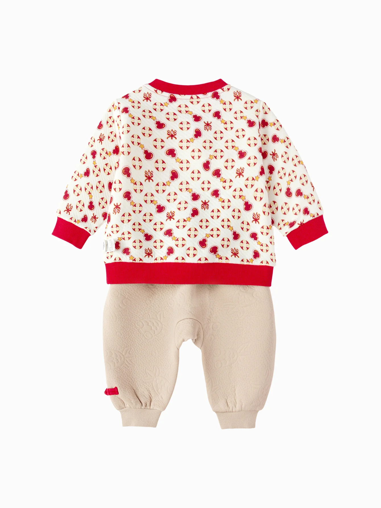 Balabala Unisex Baby Suit - Image 11