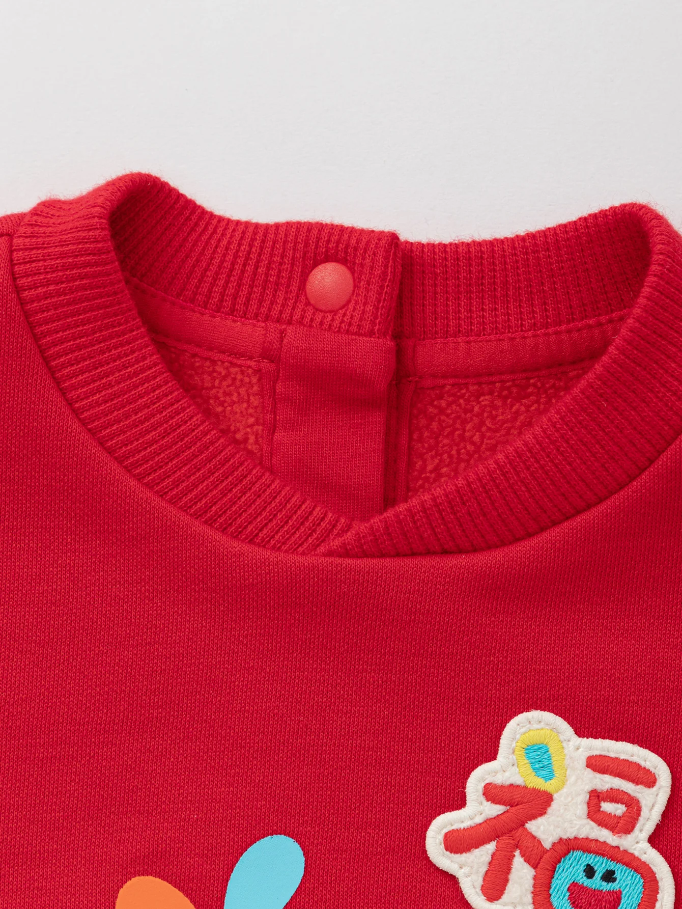 Balabala Unisex Baby Suit - Image 12