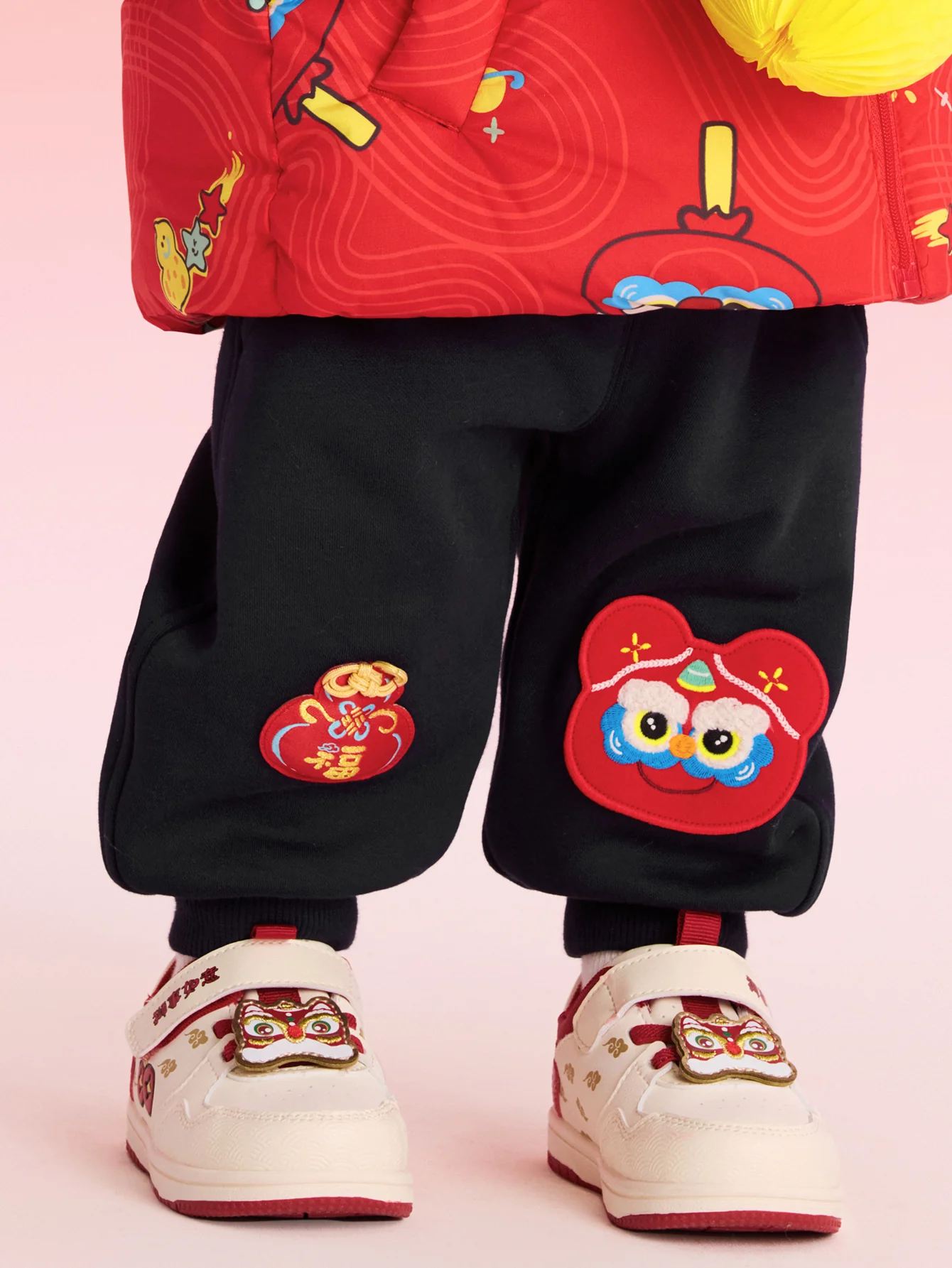 Balabala Unisex Baby Trousers - Image 14