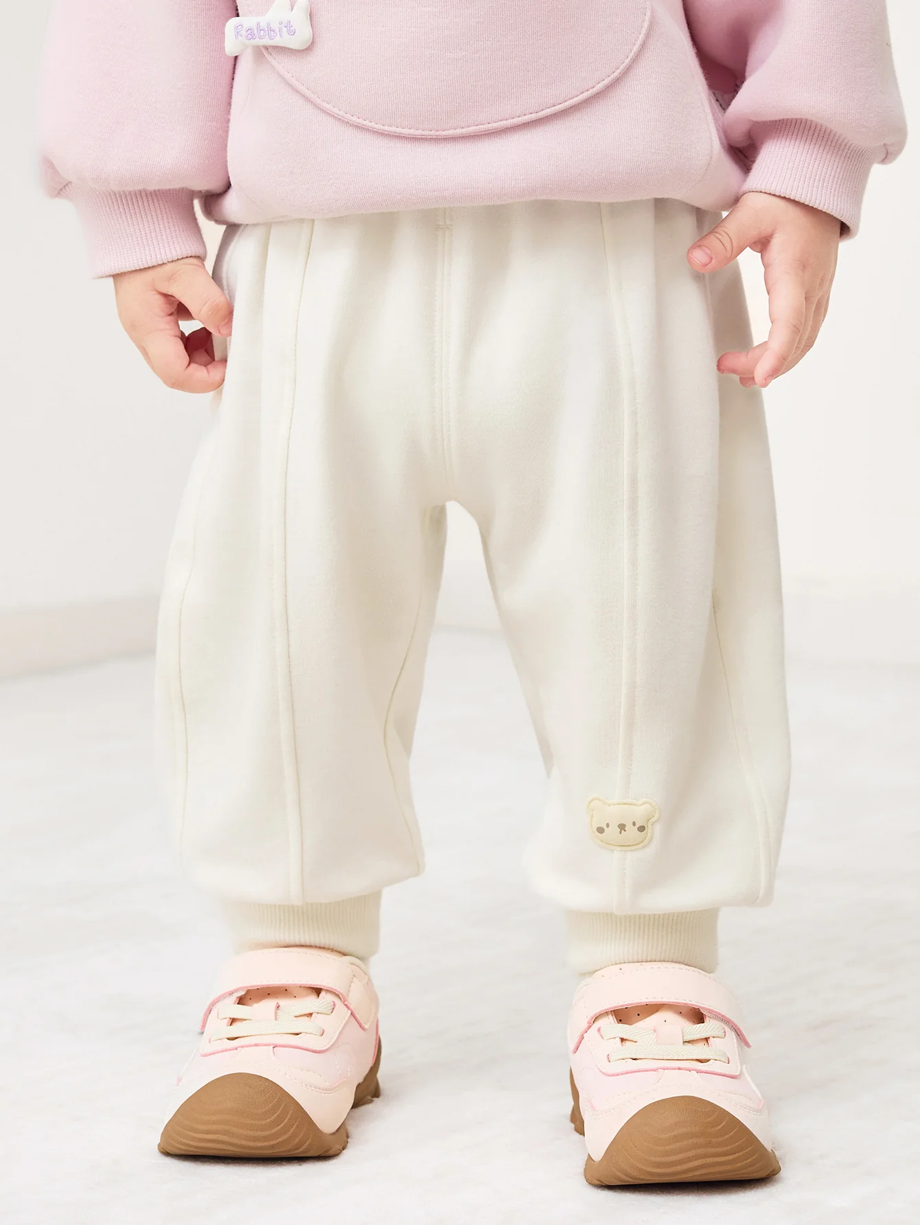 Balabala Unisex Baby Trousers - Image 7