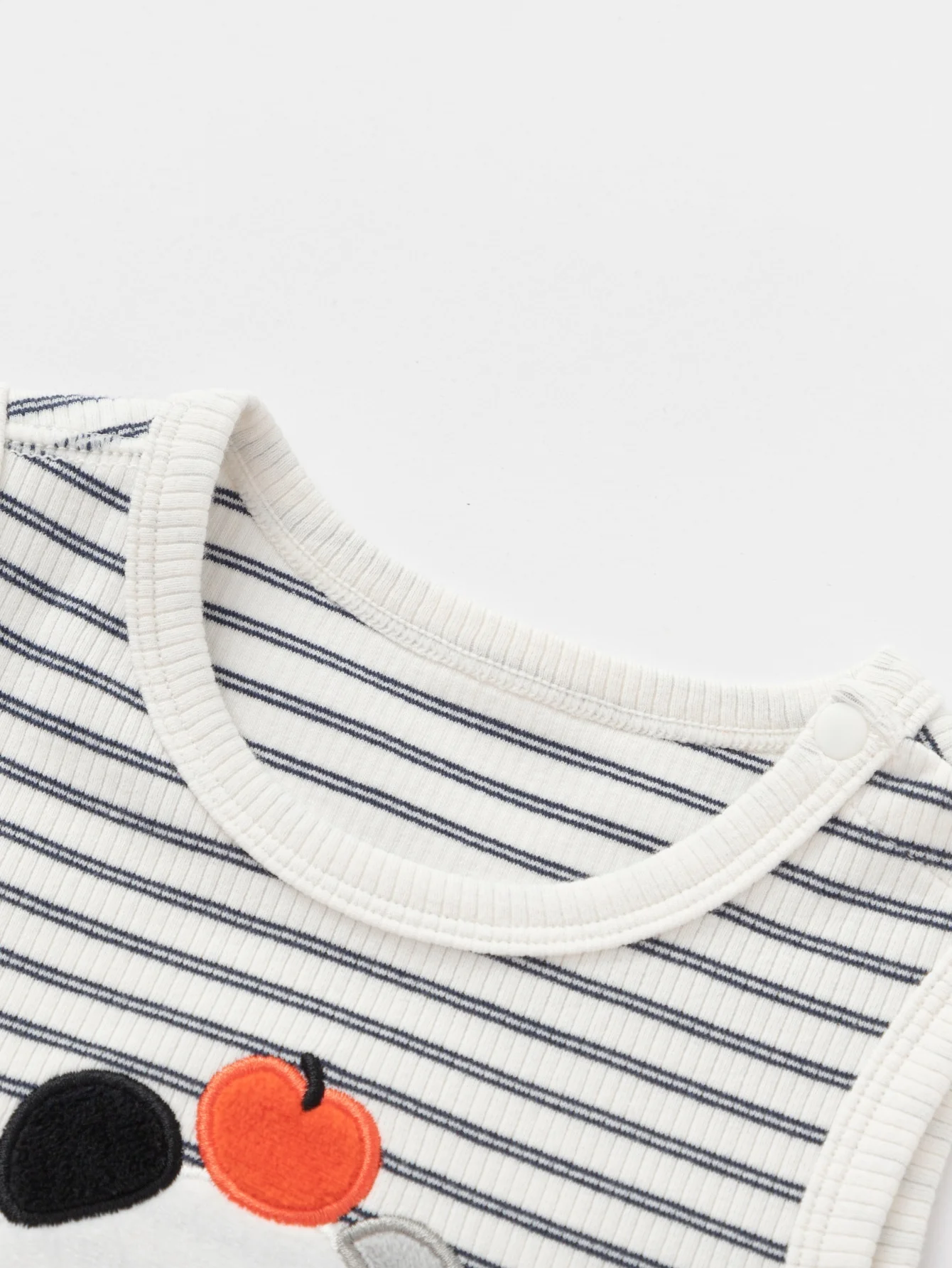 Balabala Unisex Baby Undershirt - Image 6