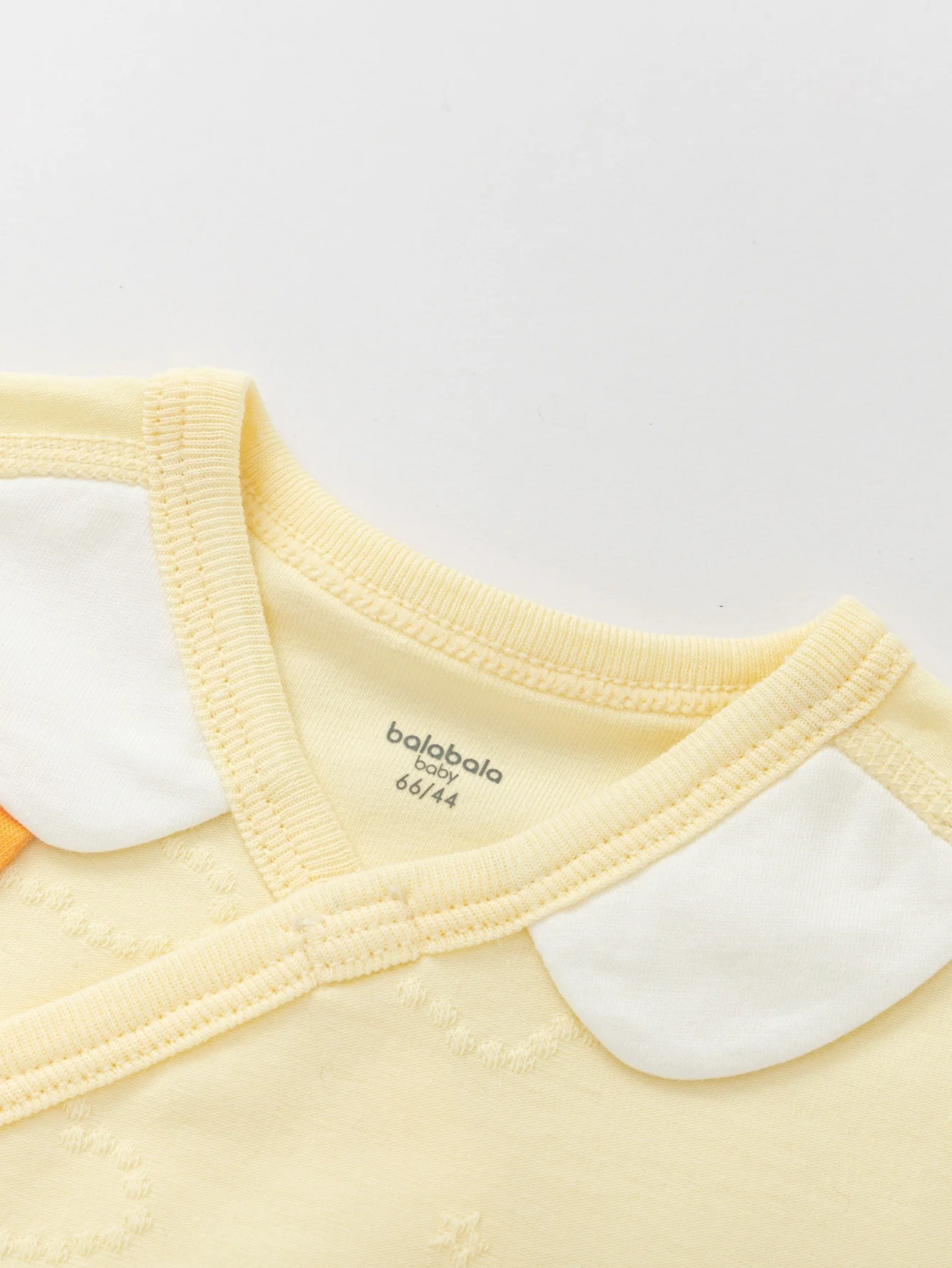 Balabala Unisex Baby Undershirt - Image 12
