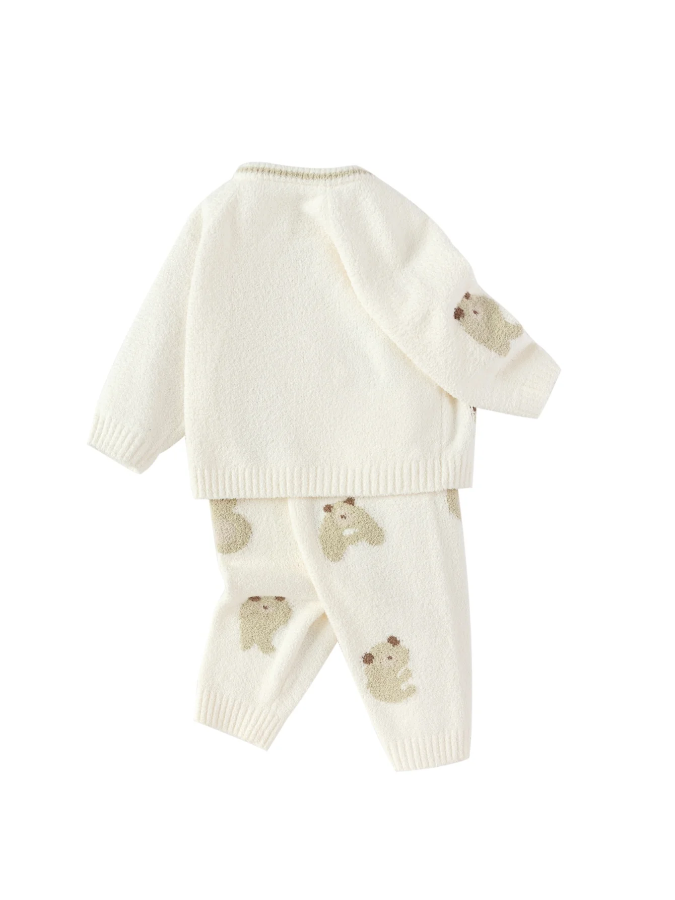 Balabala Unisex Baby Underwear Set - Image 11