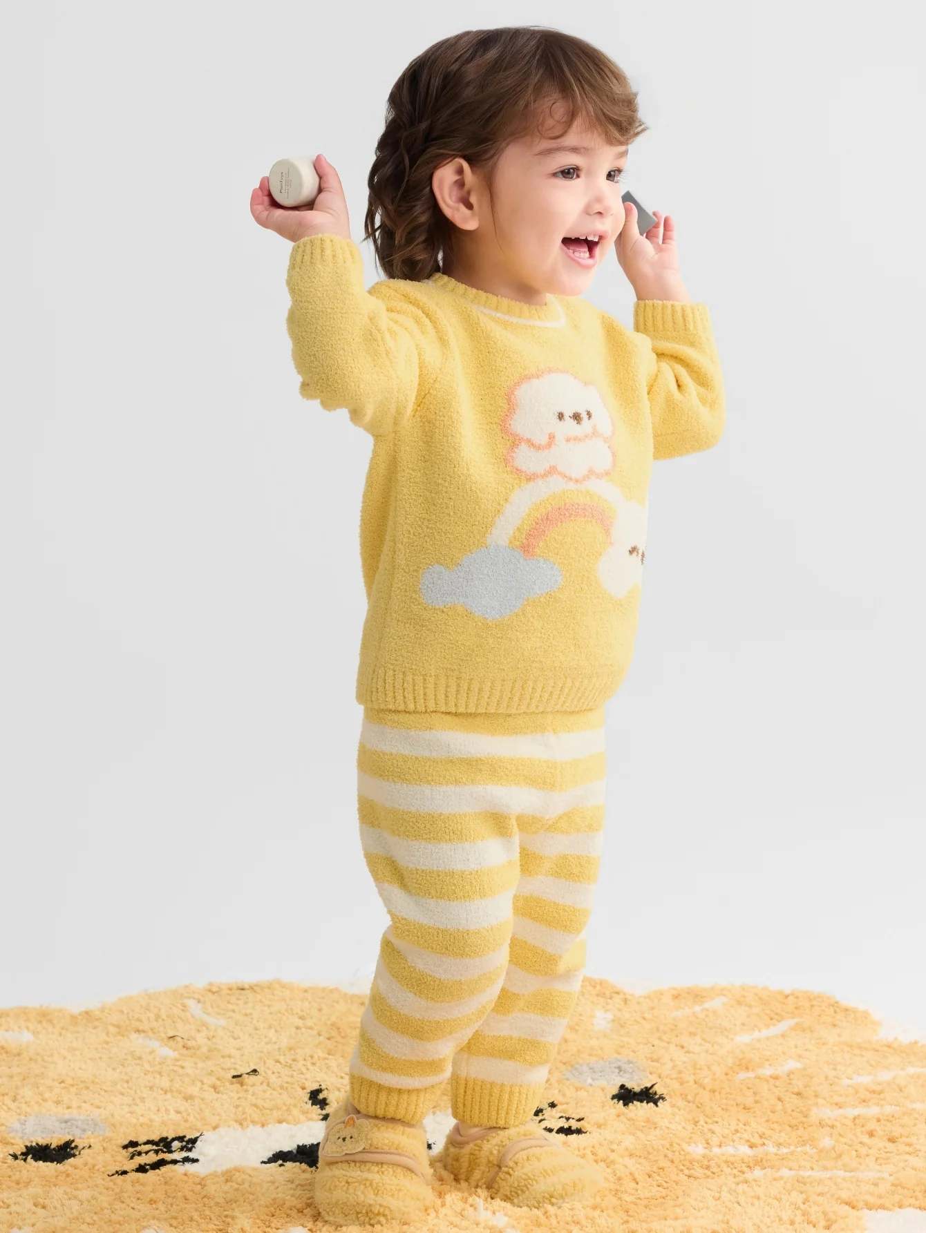 Balabala Unisex Baby Underwear Set - Image 14