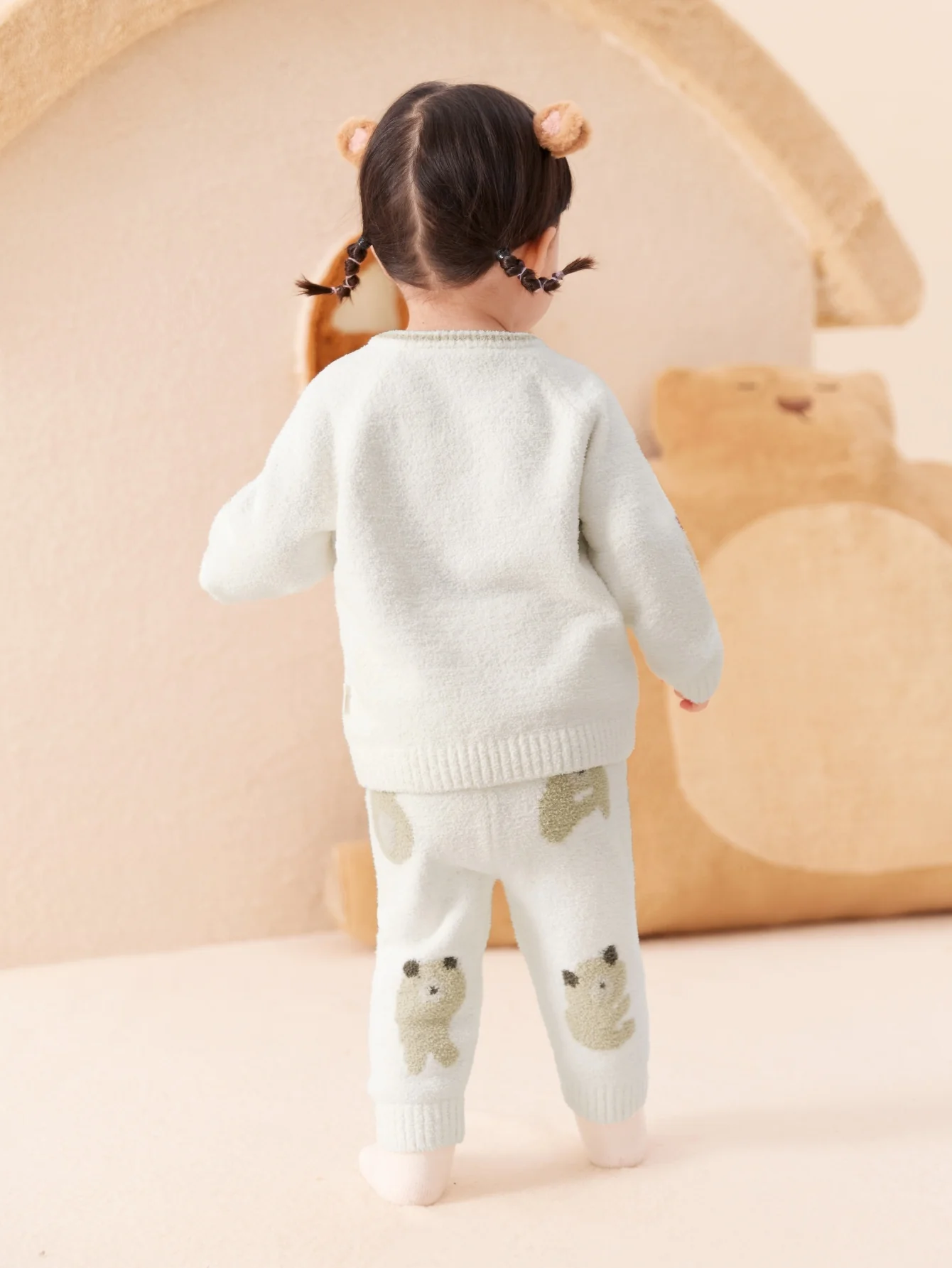 Balabala Unisex Baby Underwear Set - Image 9
