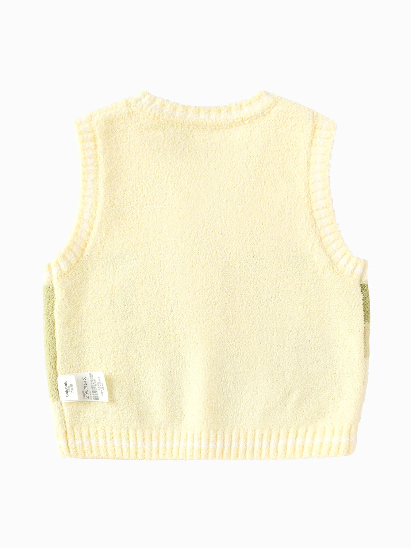 Balabala Unisex Baby Vest - Image 11
