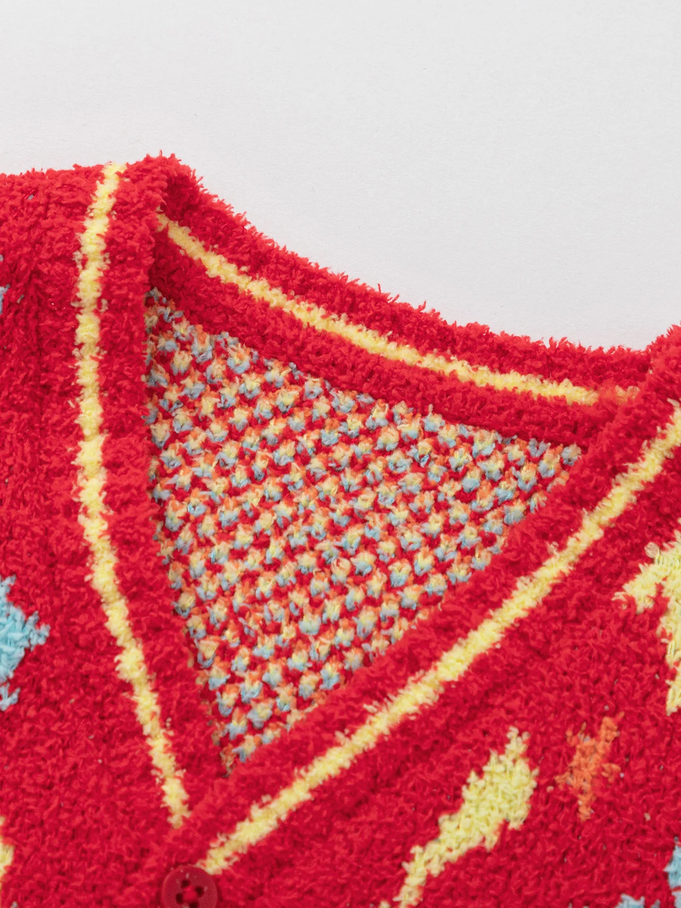 Balabala Unisex Baby Vest - Image 6