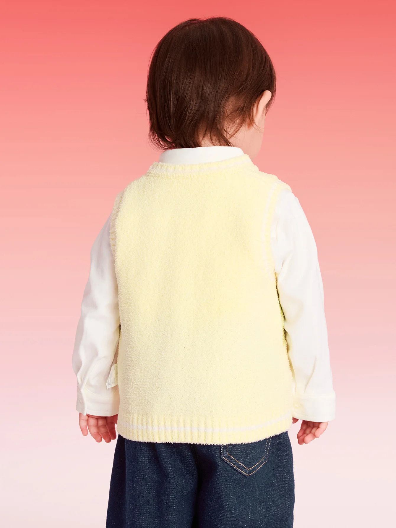 Balabala Unisex Baby Vest - Image 9
