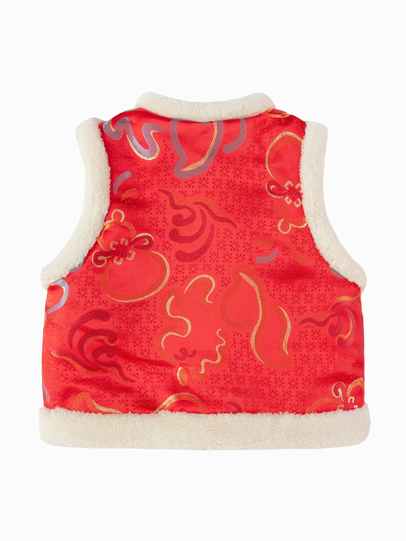 Balabala Unisex Baby Vest - Image 11