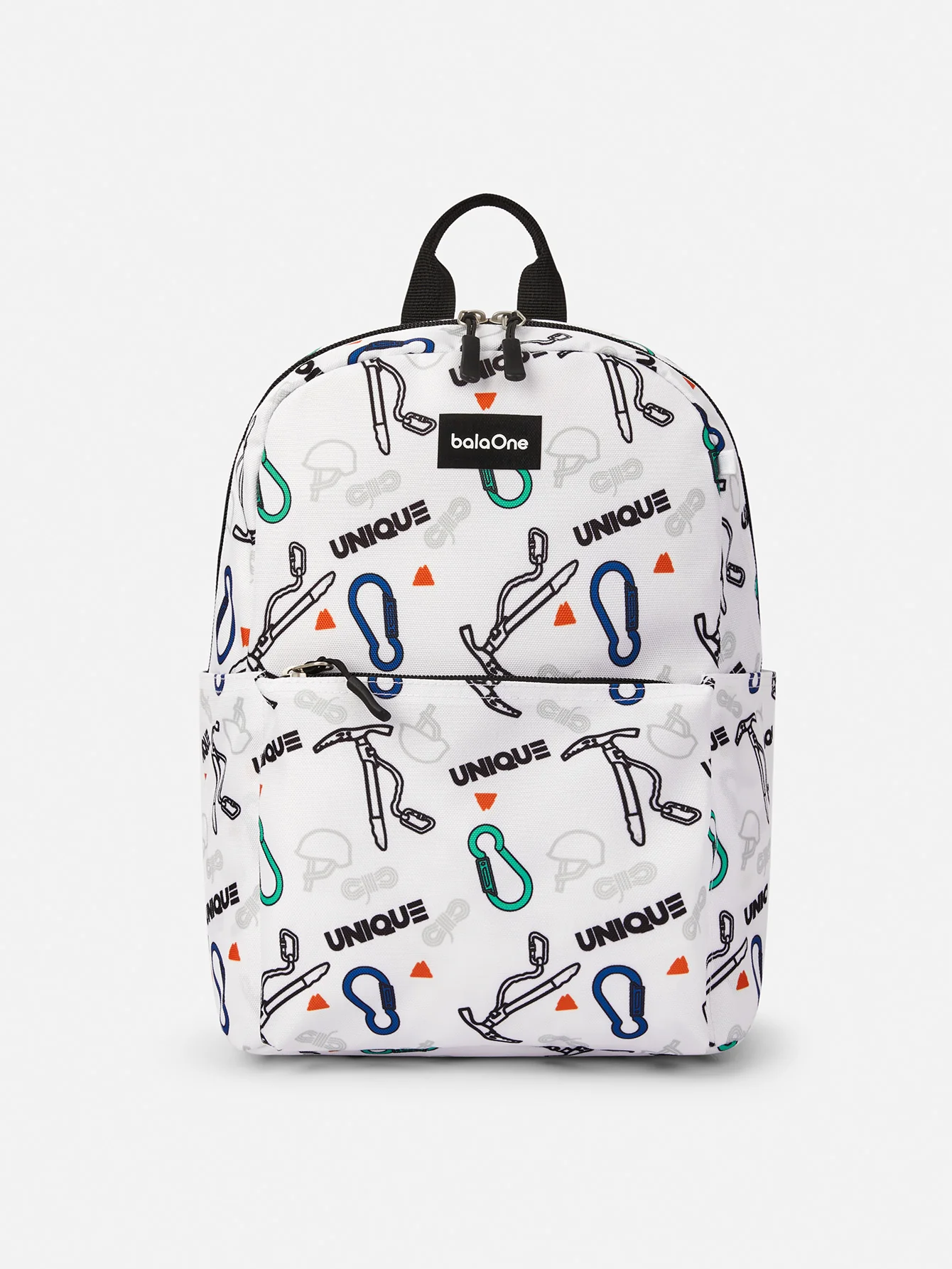 Balabala Unisex Kids Bag - Image 7