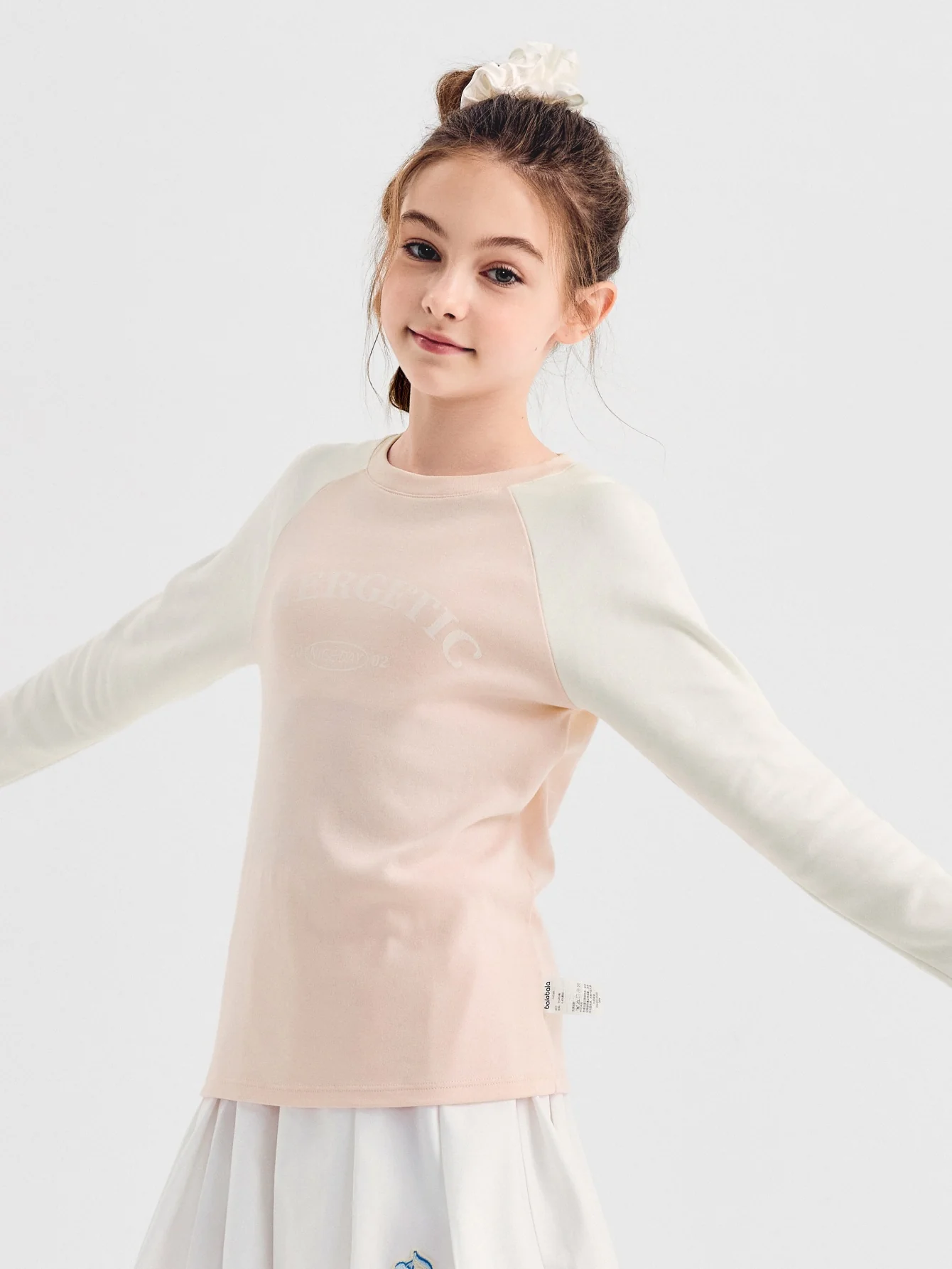 Balabala Unisex Kids Base Layer - Image 14