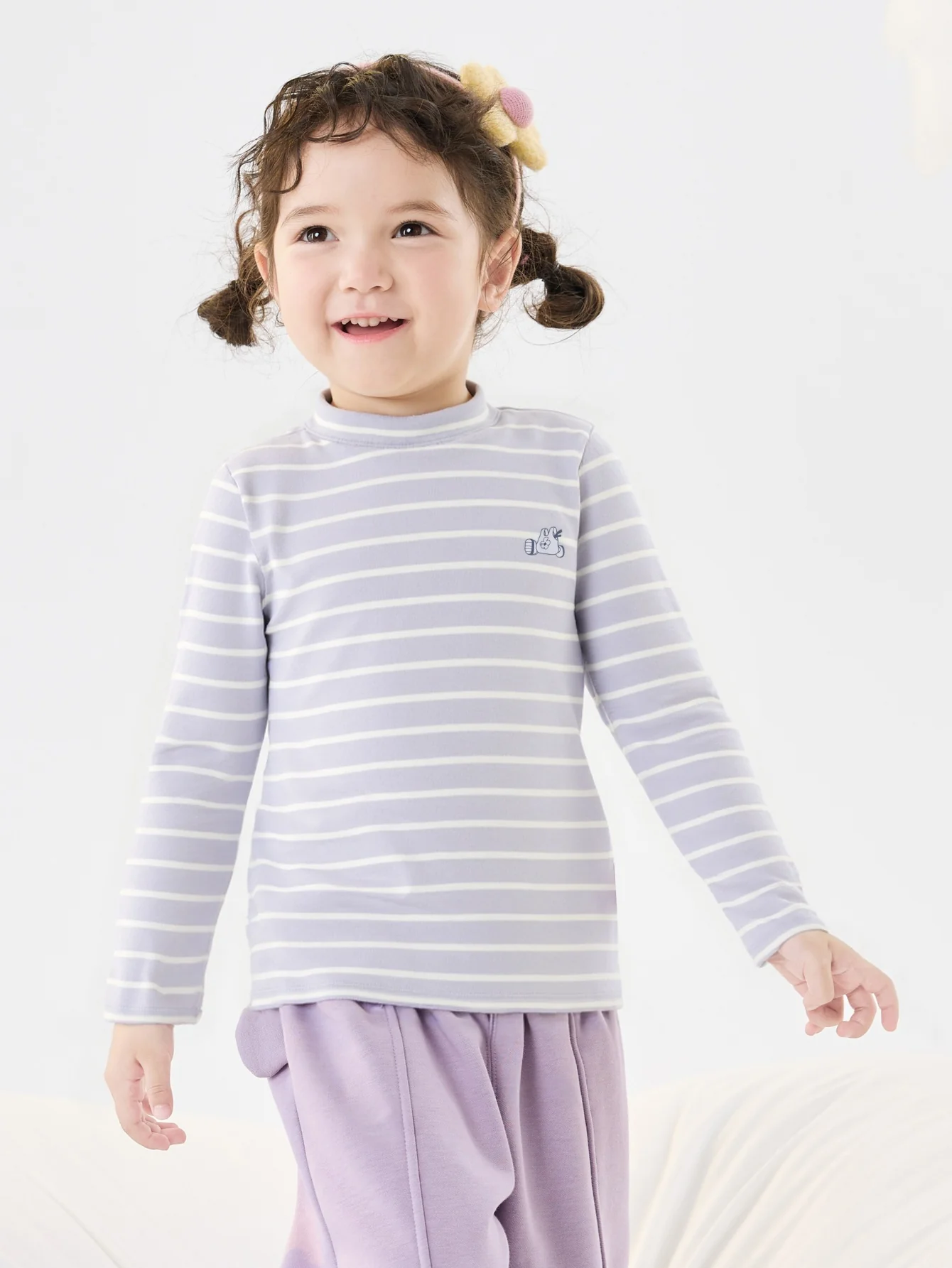 Balabala Unisex Kids Base Layer - Image 7