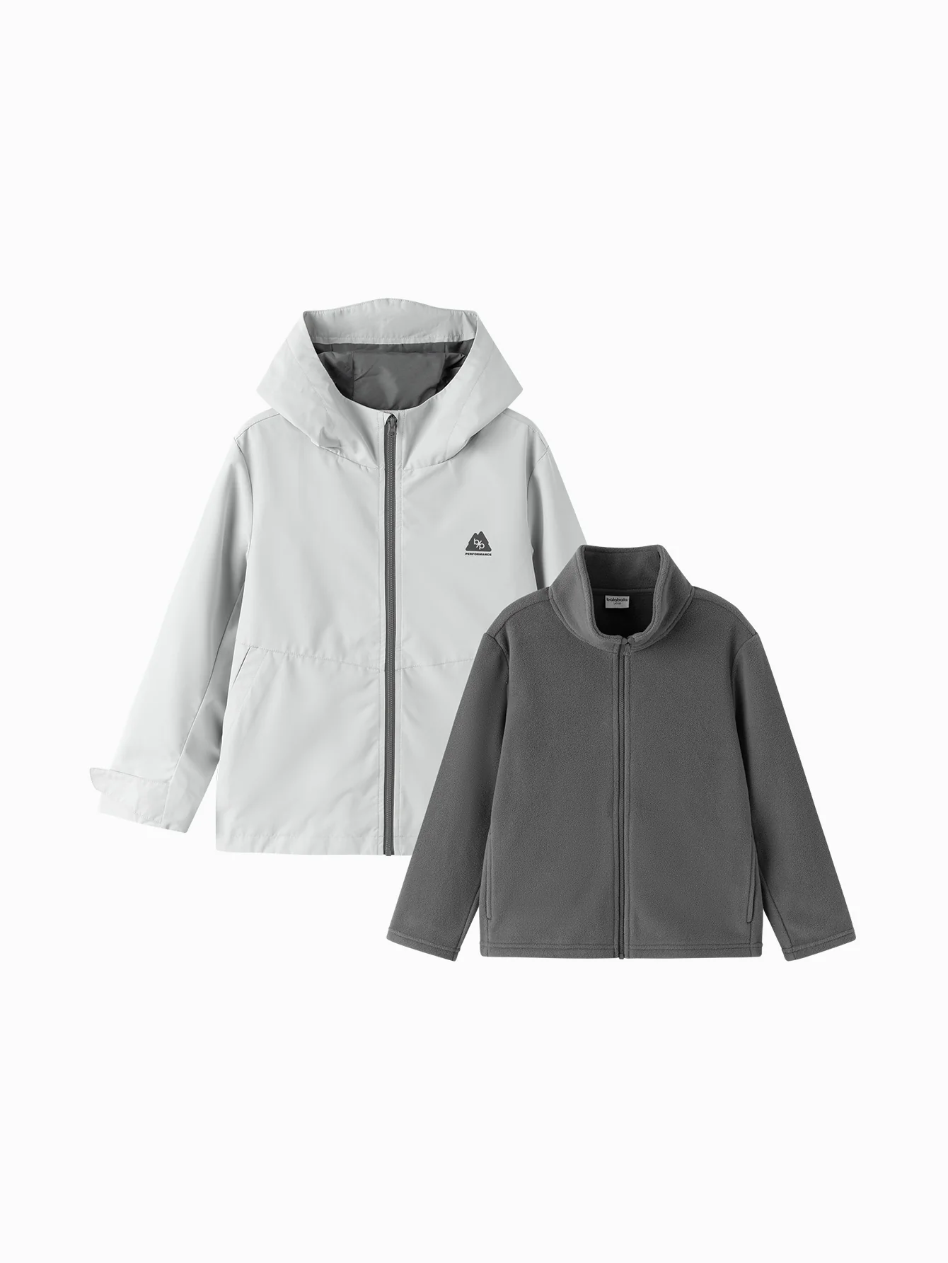 balabala unisex kids Casual Clothes - Image 2