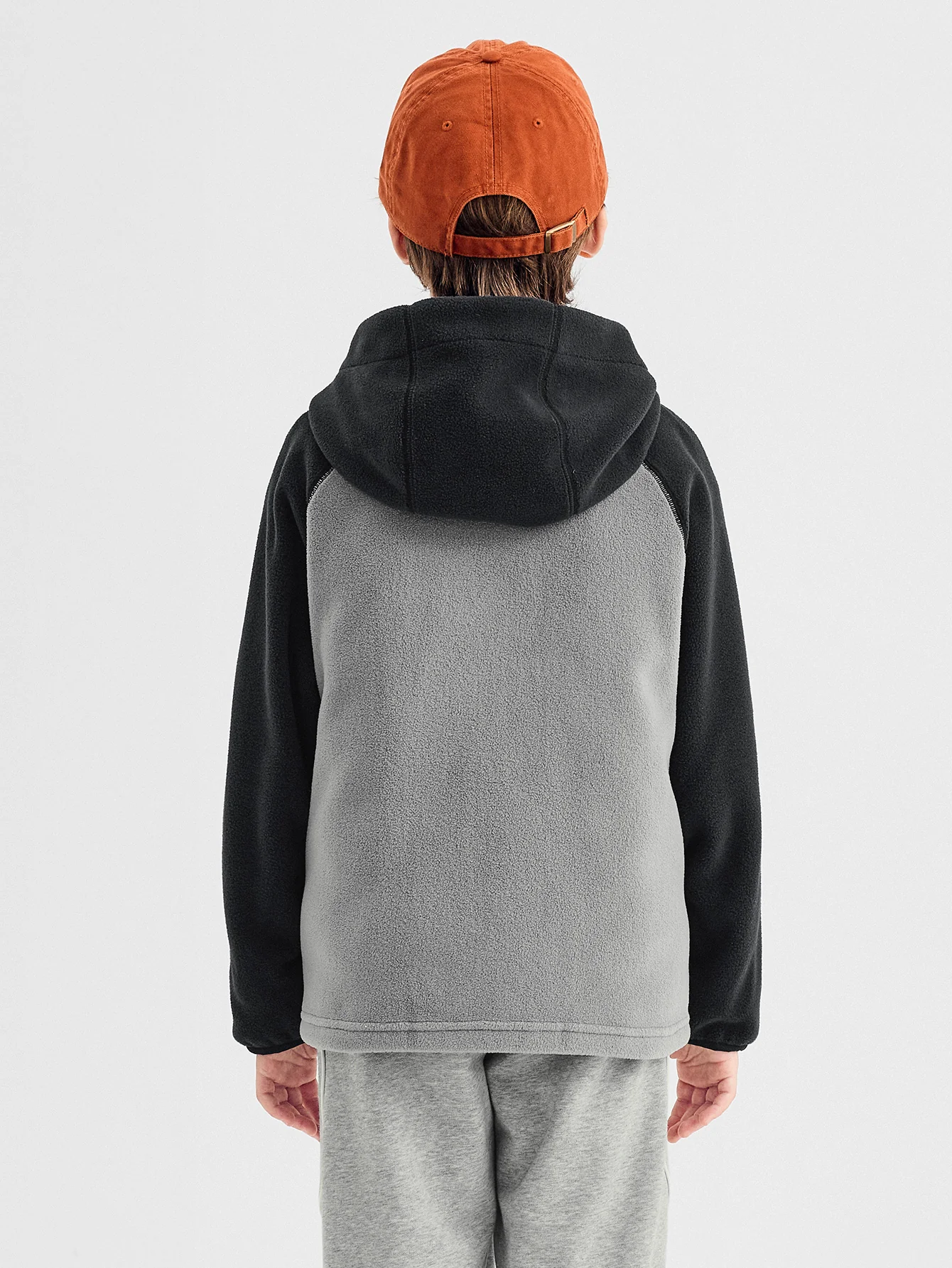 balabala unisex kids Casual Clothes - Image 14