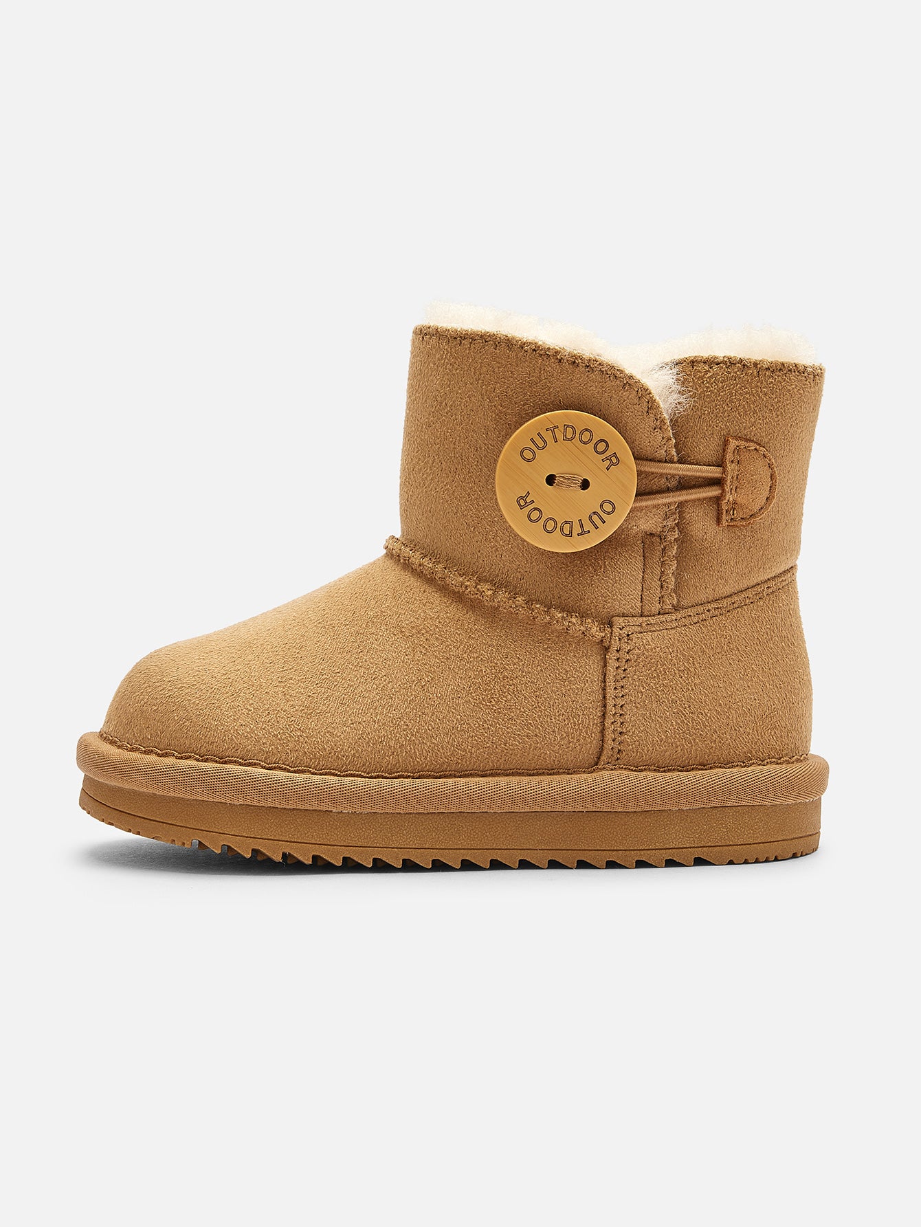 Balabala Unisex Kids Snow Boots - Image 8