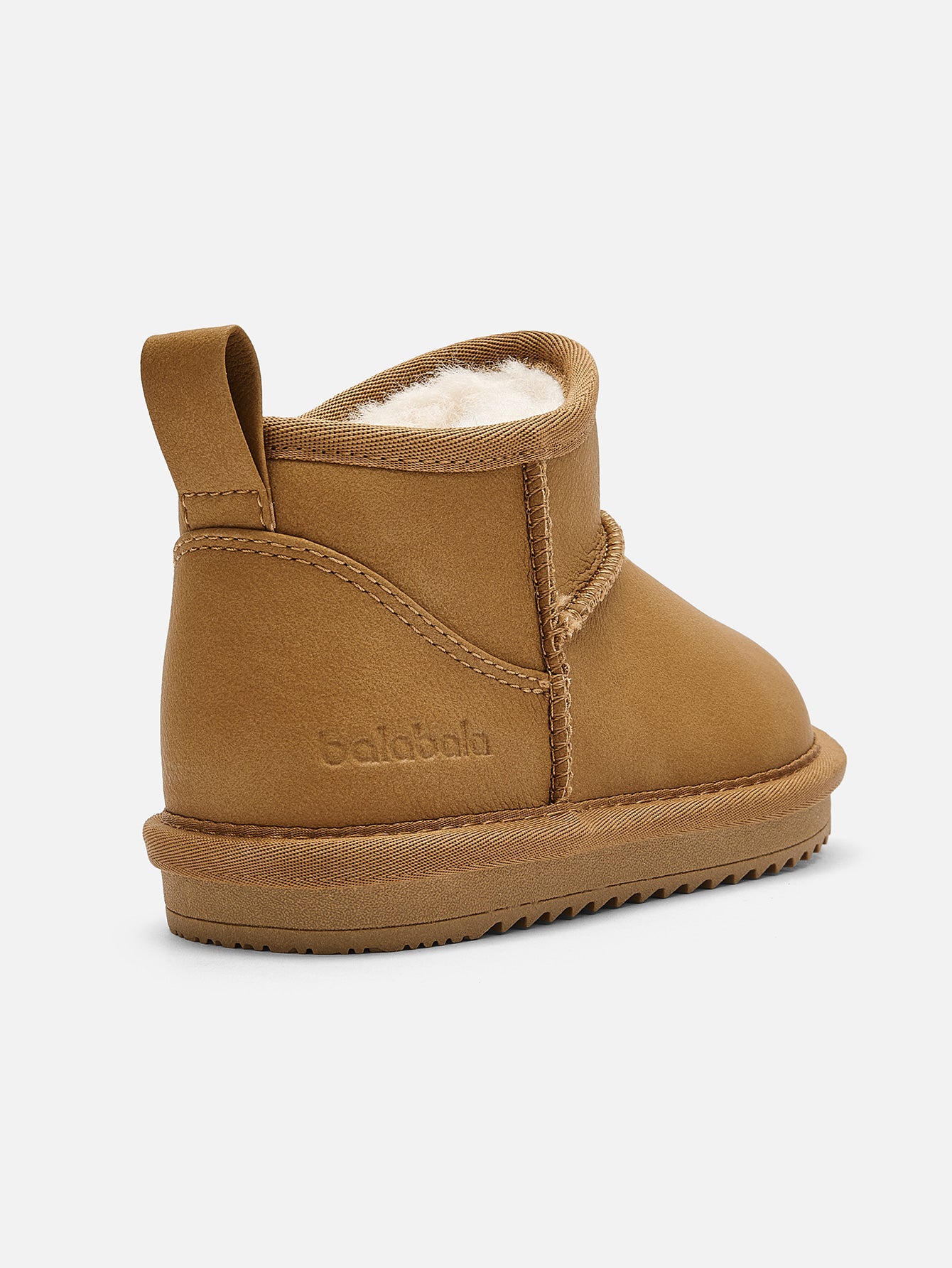 Balabala Unisex Kids Snow Boots - Image 11