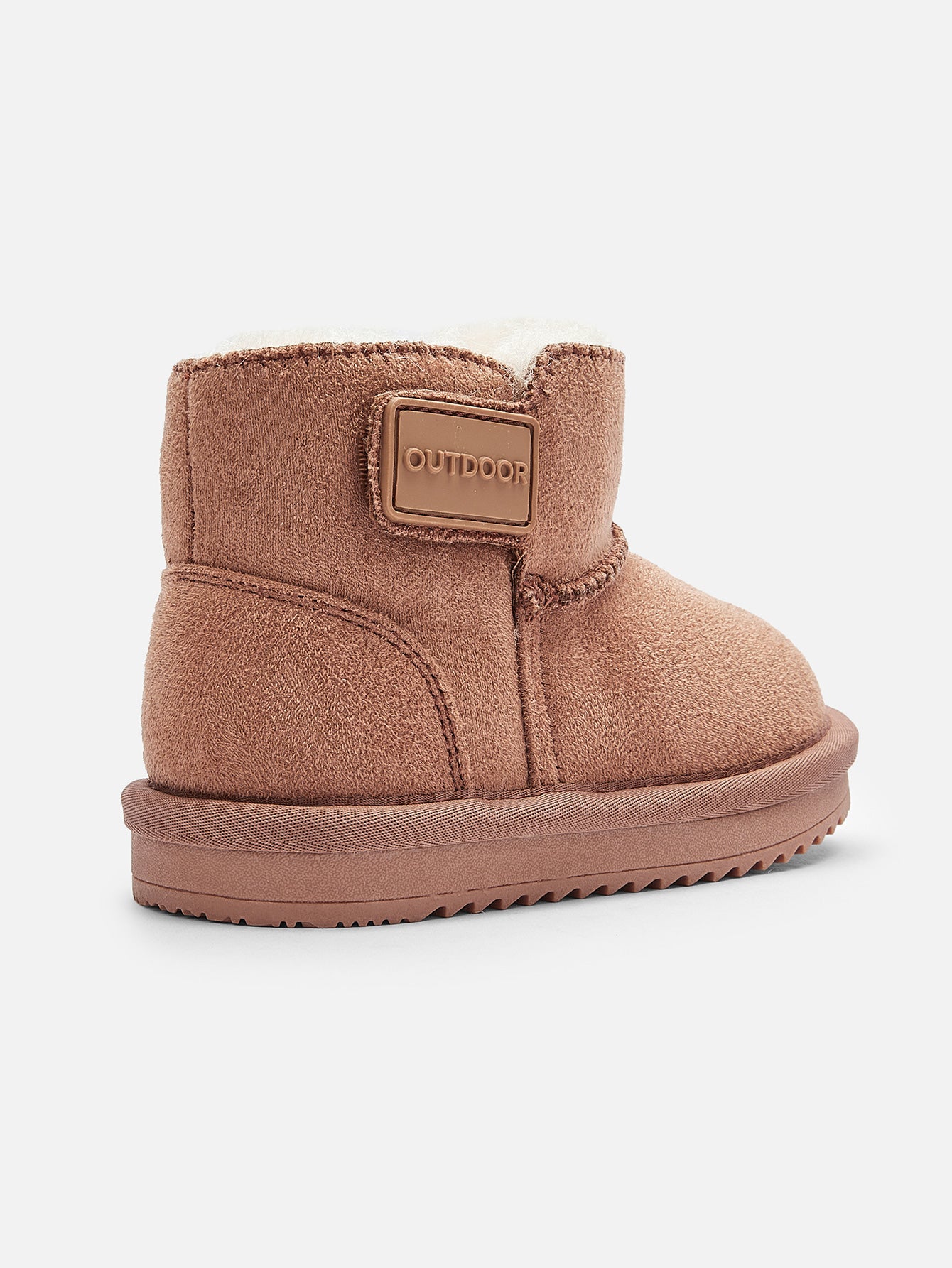 Balabala Unisex Kids Snow Boots - Image 11