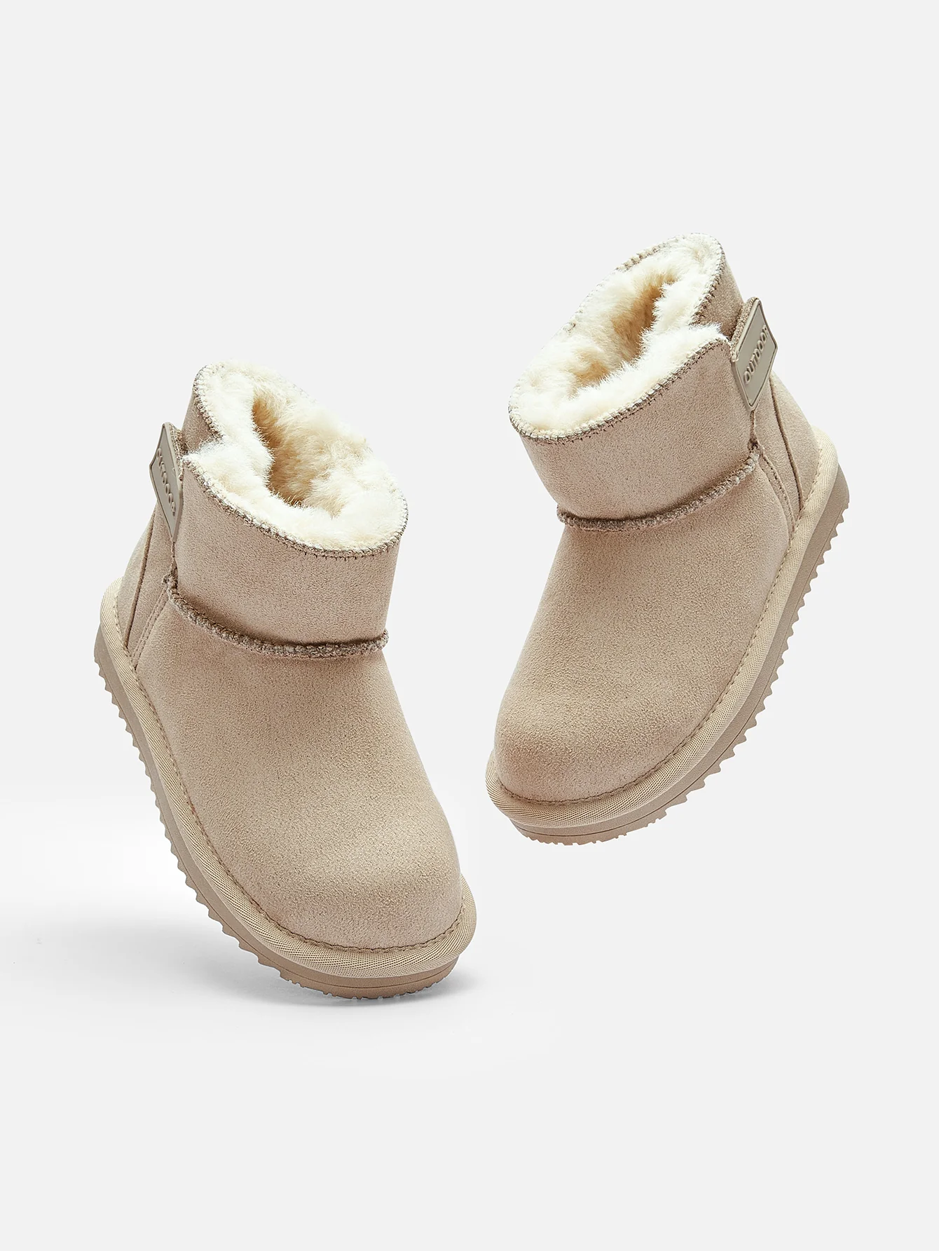 Balabala Unisex Kids Snow Boots - Image 16