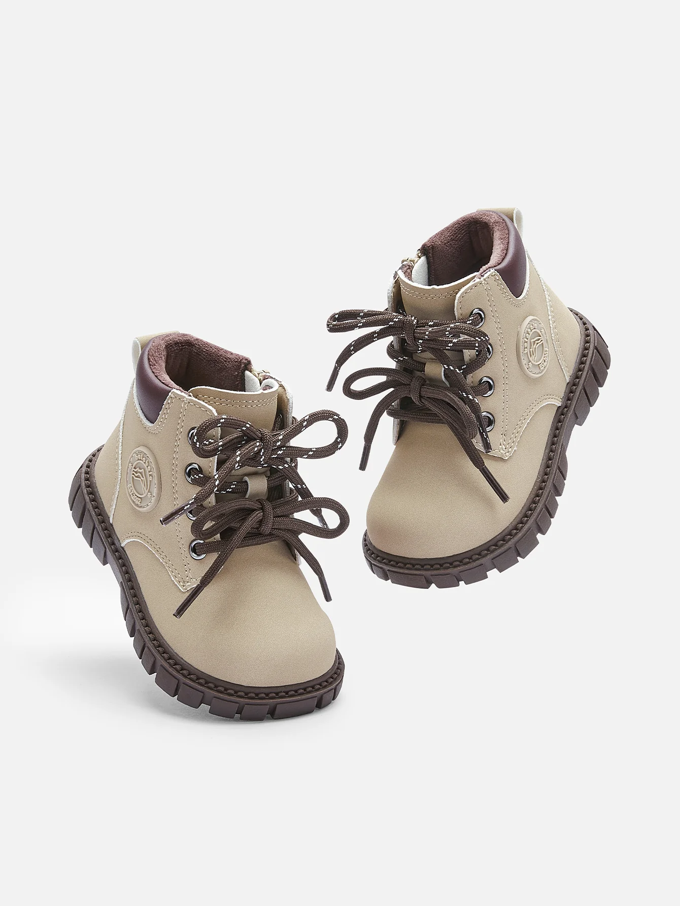 Balabala Unisex Kids Casual Shoes - Image 7