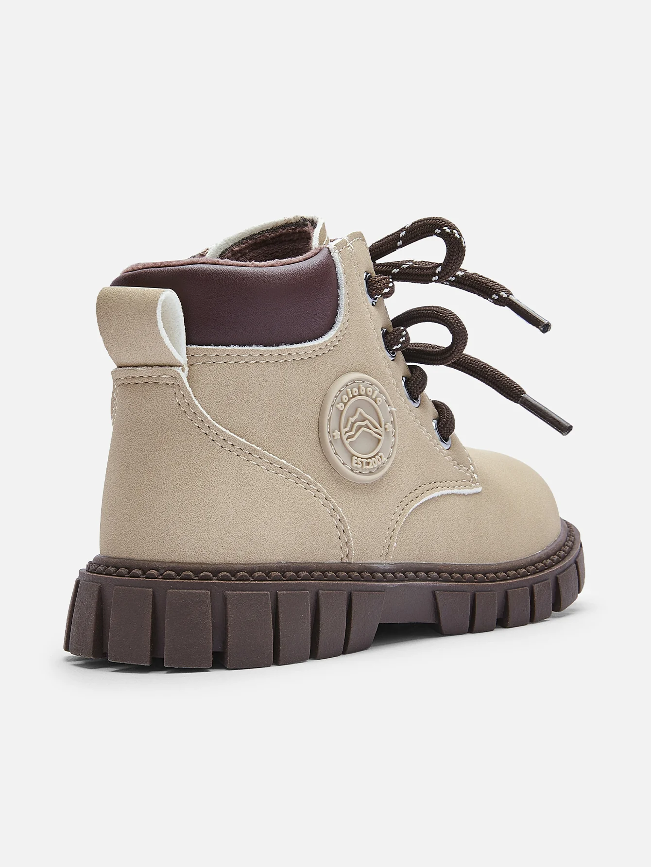 Balabala Unisex Kids Casual Shoes - Image 9