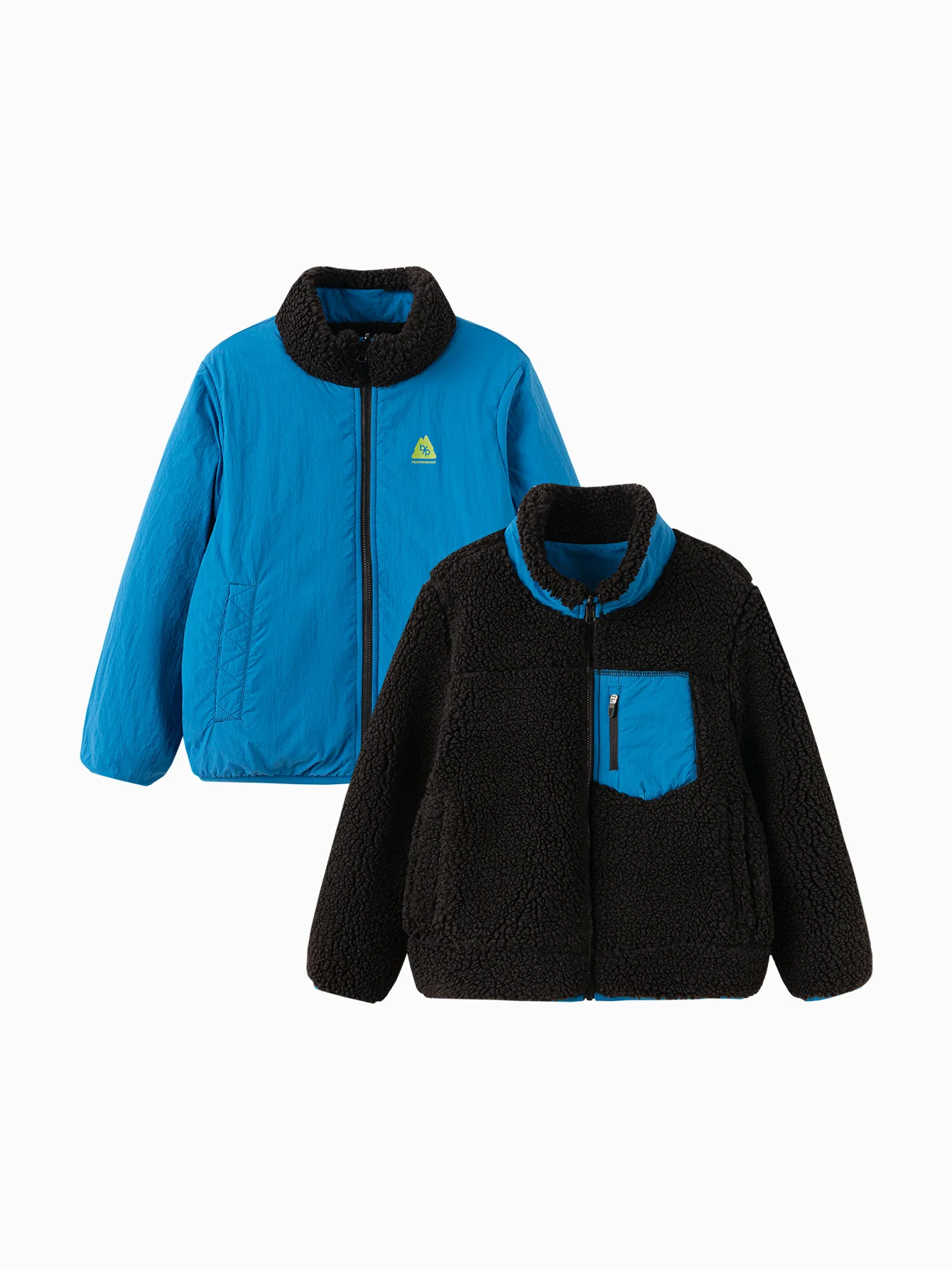 Balabala Unisex Kids Casual Wear - Image 17