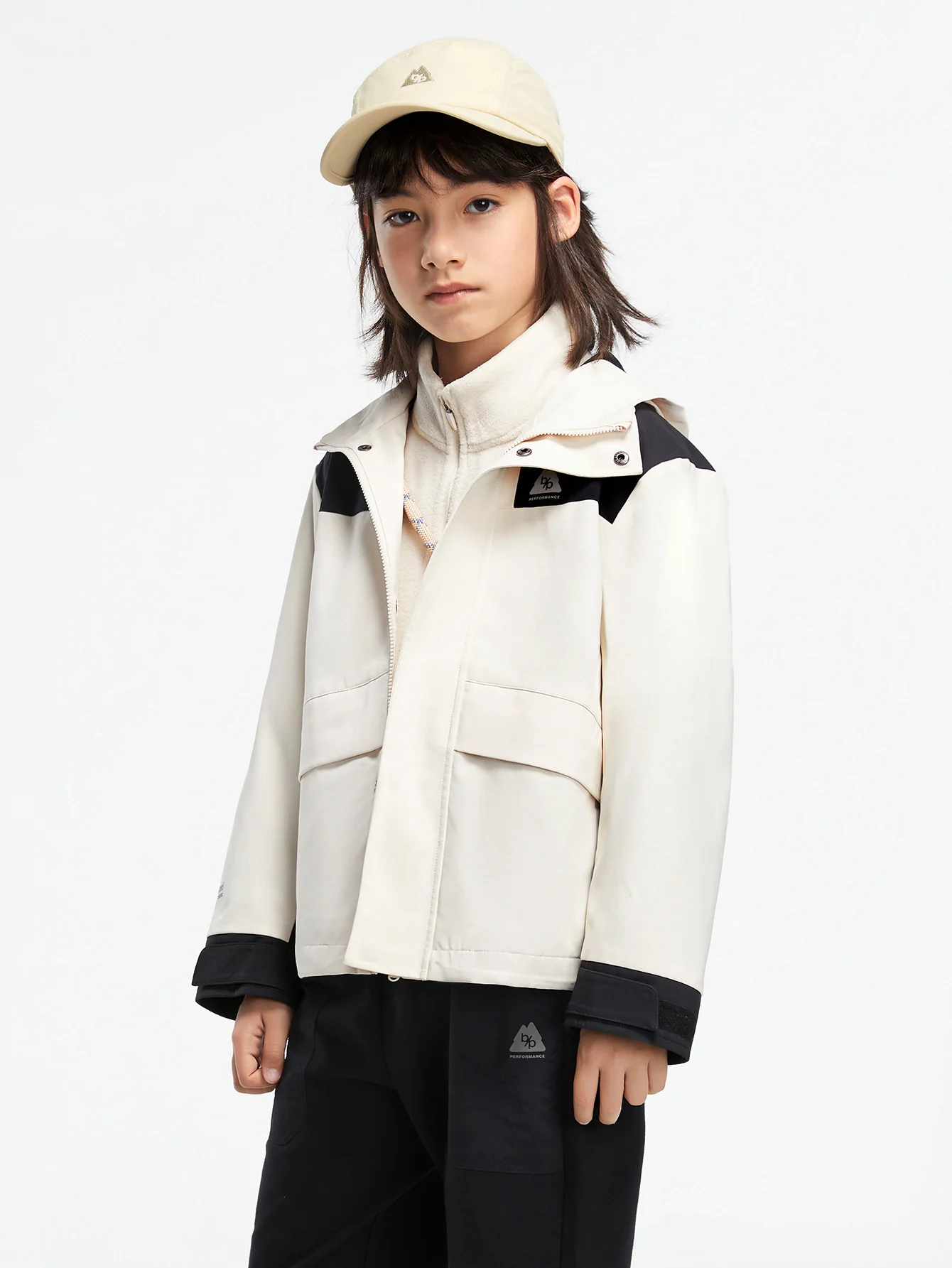 Balabala Unisex Kids Casual Wear - Image 8