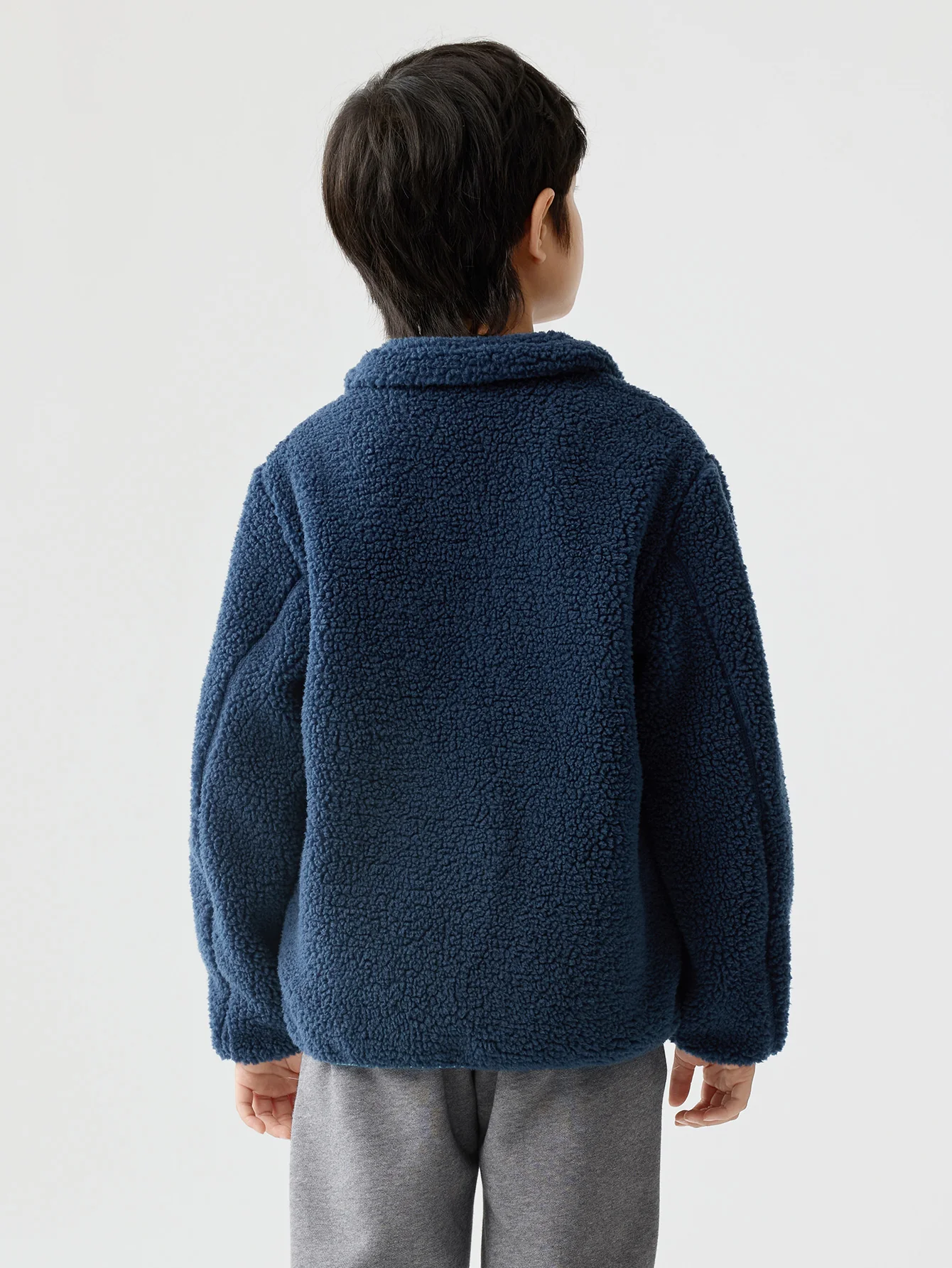 Balabala Unisex Kids Casual Wear - Image 31