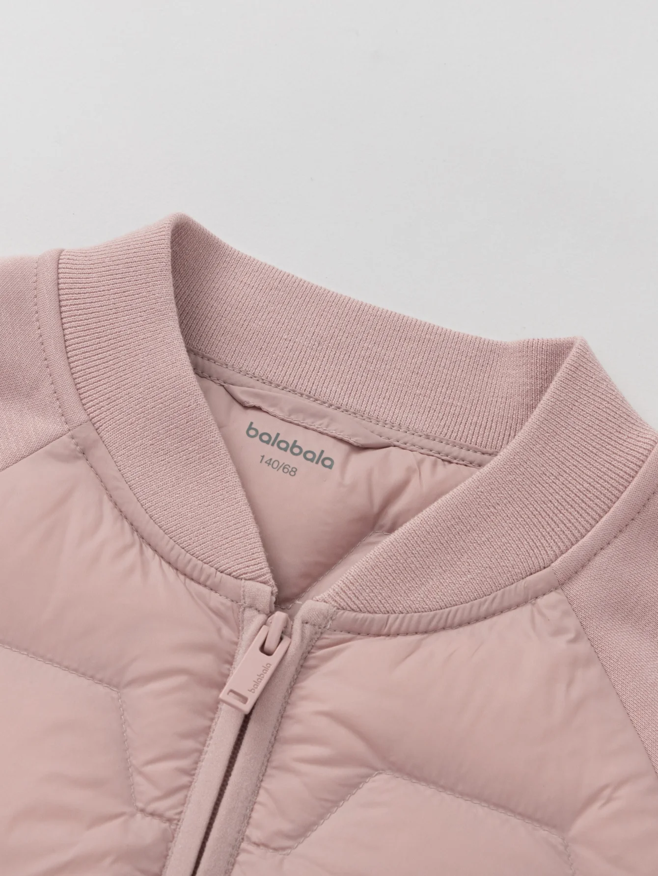 Balabala Unisex Kids Down Jacket Ultra-lightweight(10-20℃ / 50-68°F) - Image 12