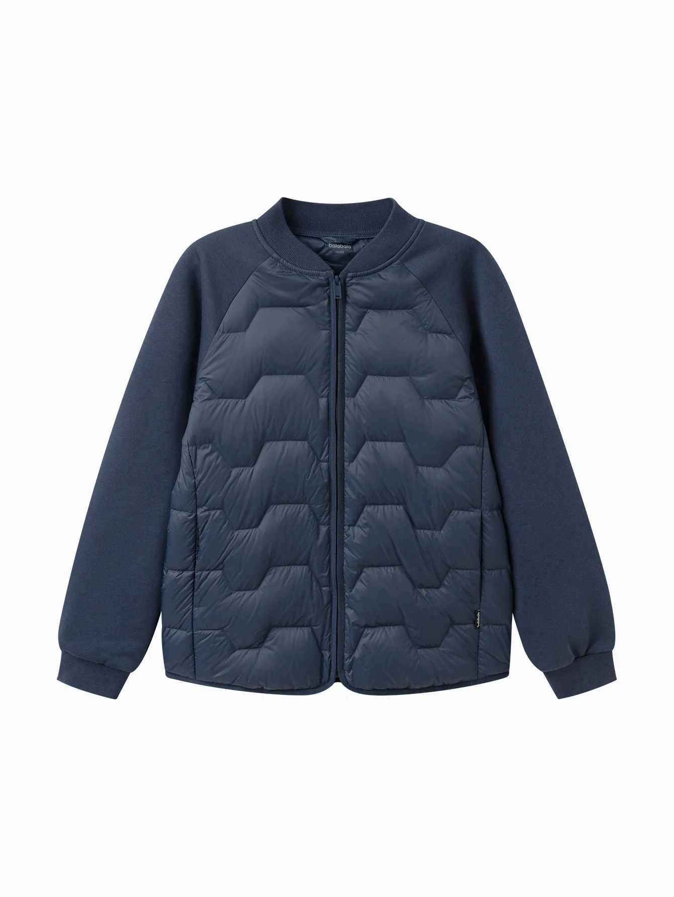 Balabala Unisex Kids Down Jacket Ultra-lightweight(10-20℃ / 50-68°F) - Image 16