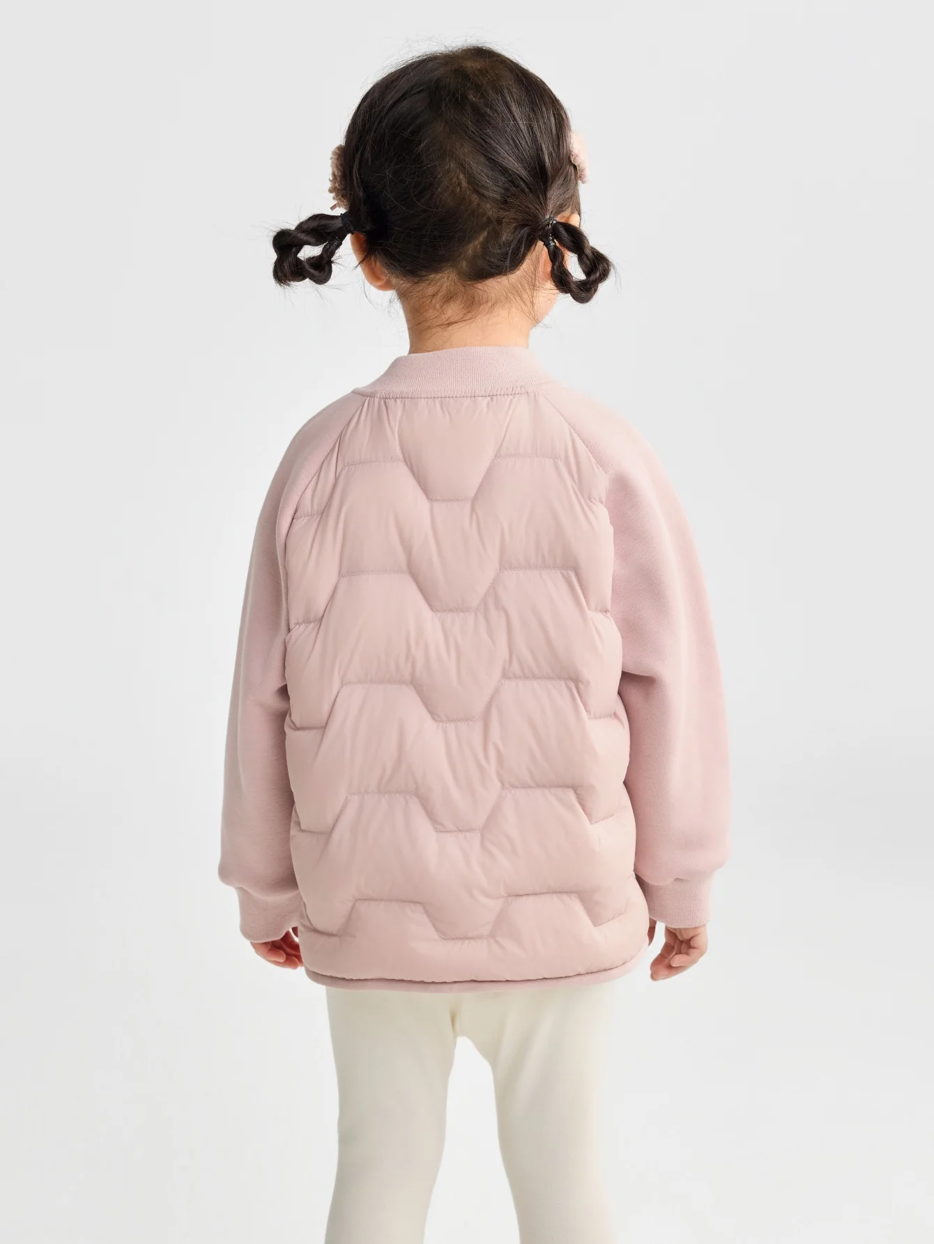 Balabala Unisex Kids Down Jacket Ultra-lightweight(10-20℃ / 50-68°F) - Image 9