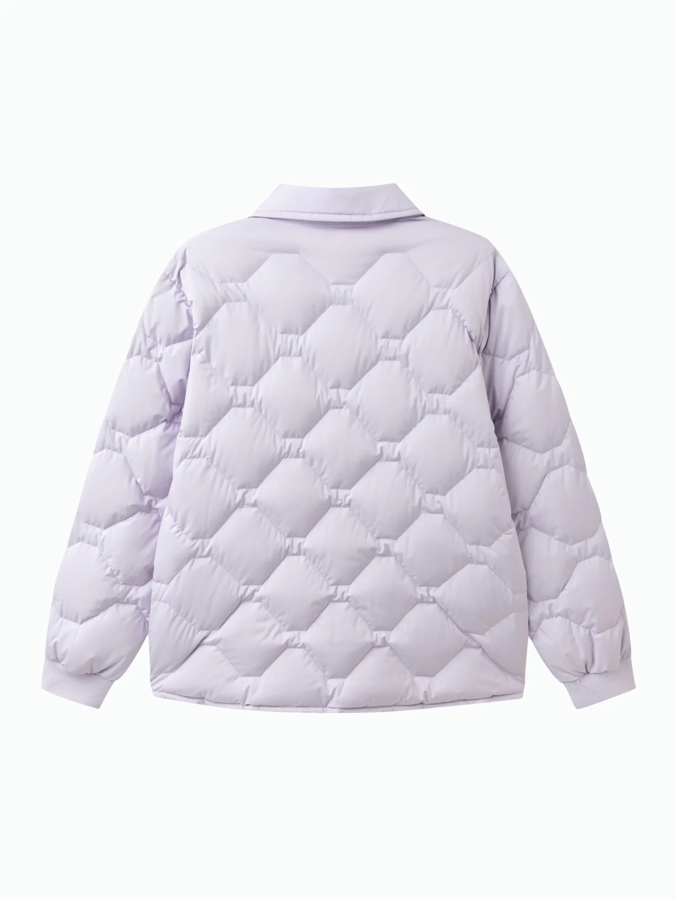 Balabala Unisex Kids Down Jacket Ultra-lightweight(10-20℃ / 50-68°F) - Image 4