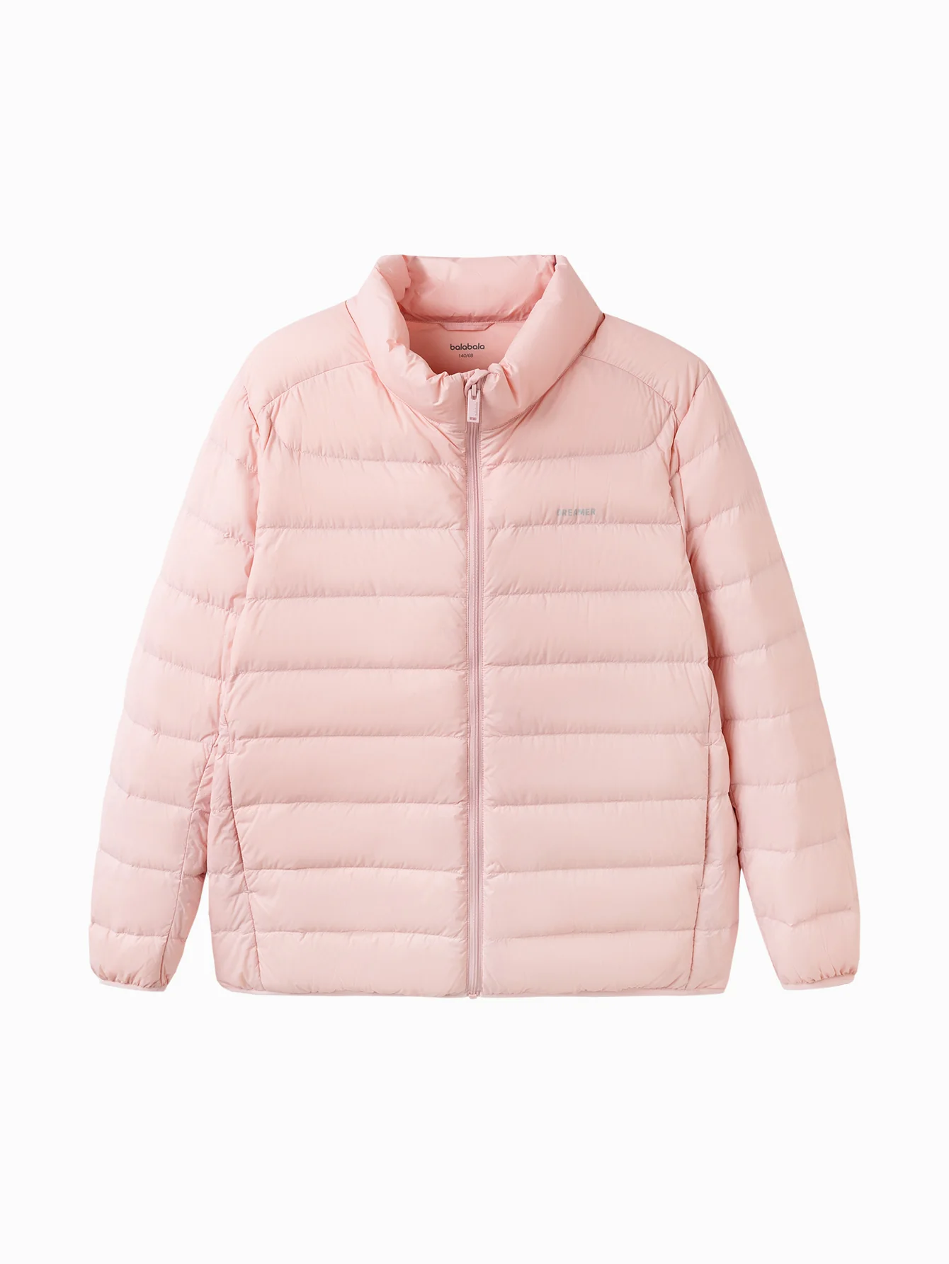 Balabala Unisex Kids Down Jacket Ultra-lightweight(10-20℃ / 50-68°F) - Image 10