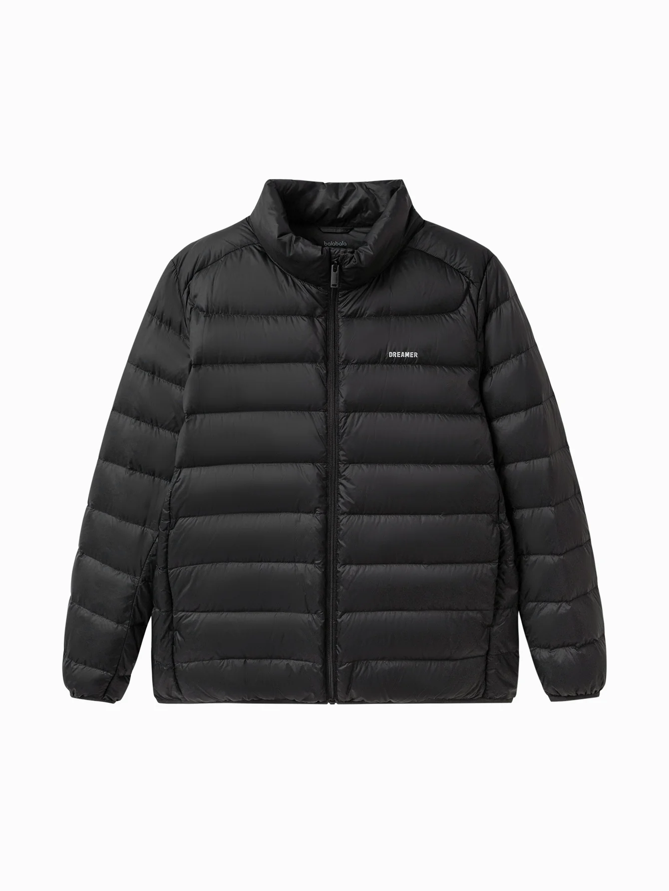 Balabala Unisex Kids Down Jacket Ultra-lightweight(10-20℃ / 50-68°F) - Image 16