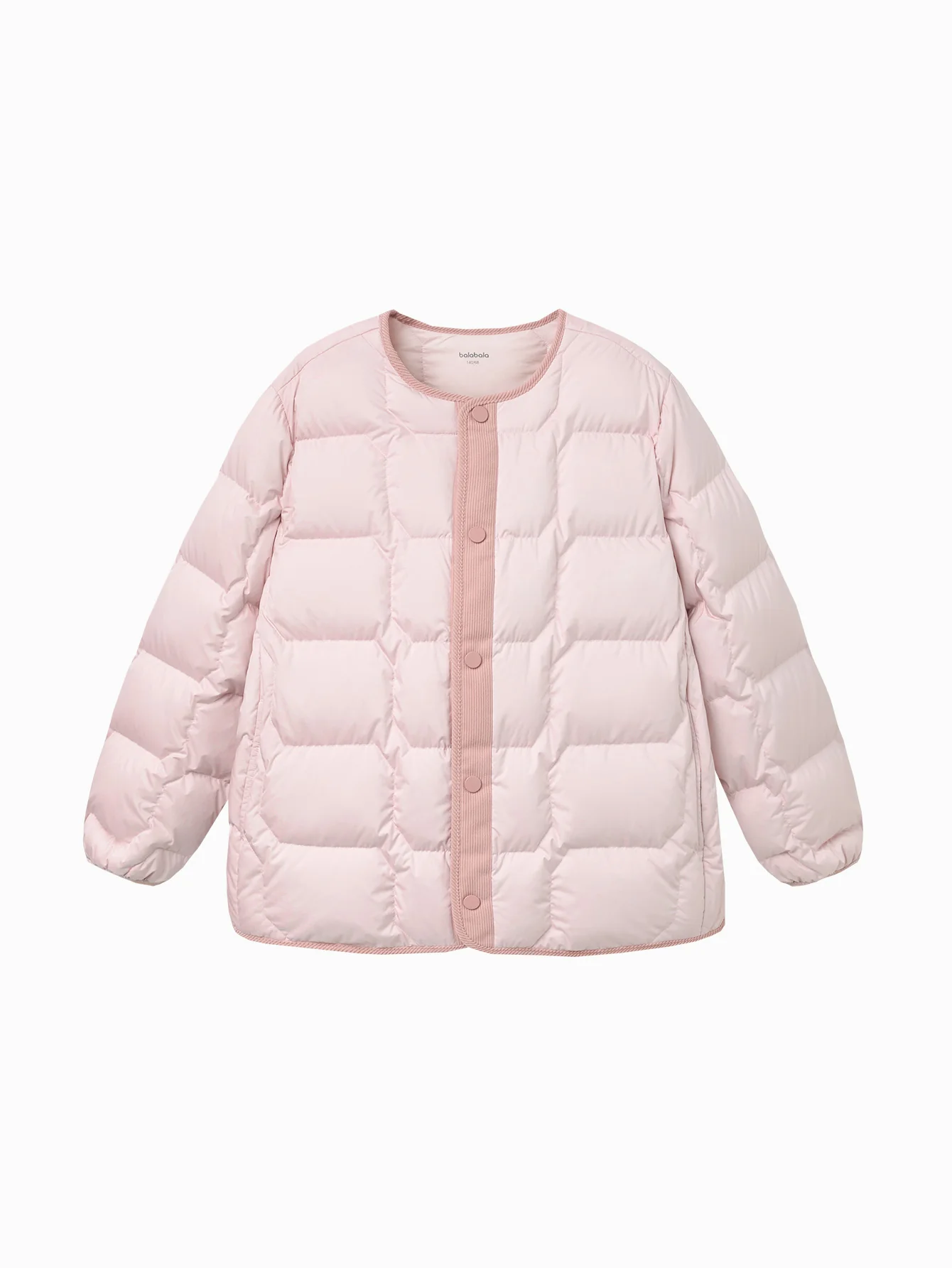 Balabala Unisex Kids Down Jacket - Image 2