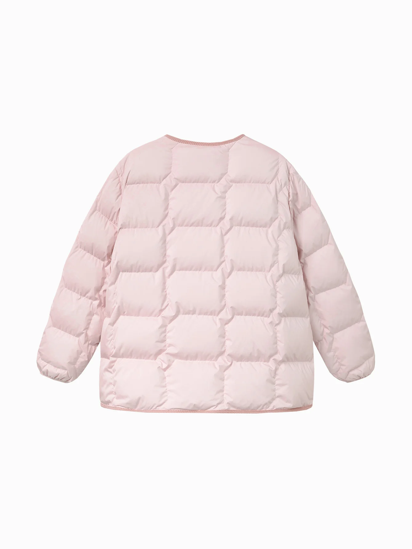 Balabala Unisex Kids Down Jacket - Image 3
